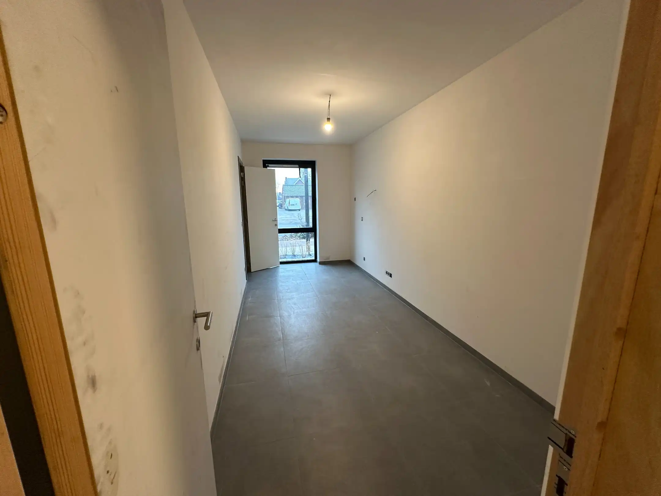 Overdracht Patrimoniumvennootschap: Nieuwbouw 19 studentenkamers - Unieke investeringskans in het hart van Geel foto 12