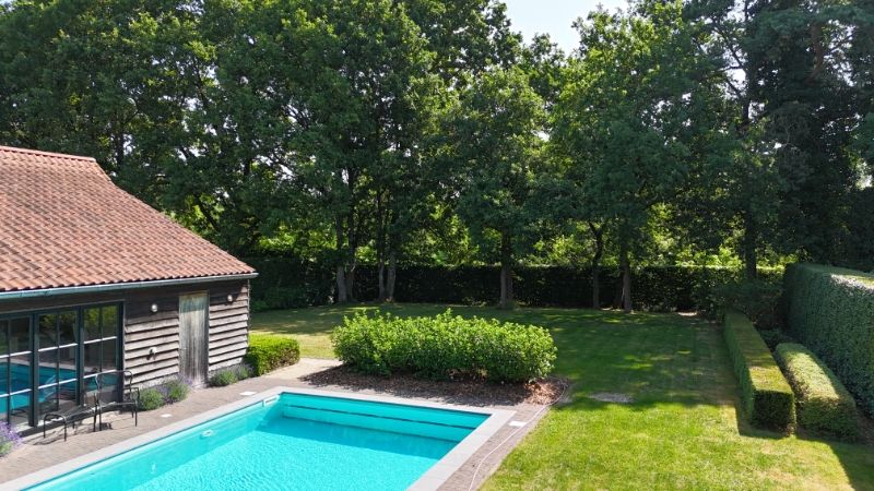 Exclusieve villa van 374m² op 16 are met openluchtzwembad foto 45