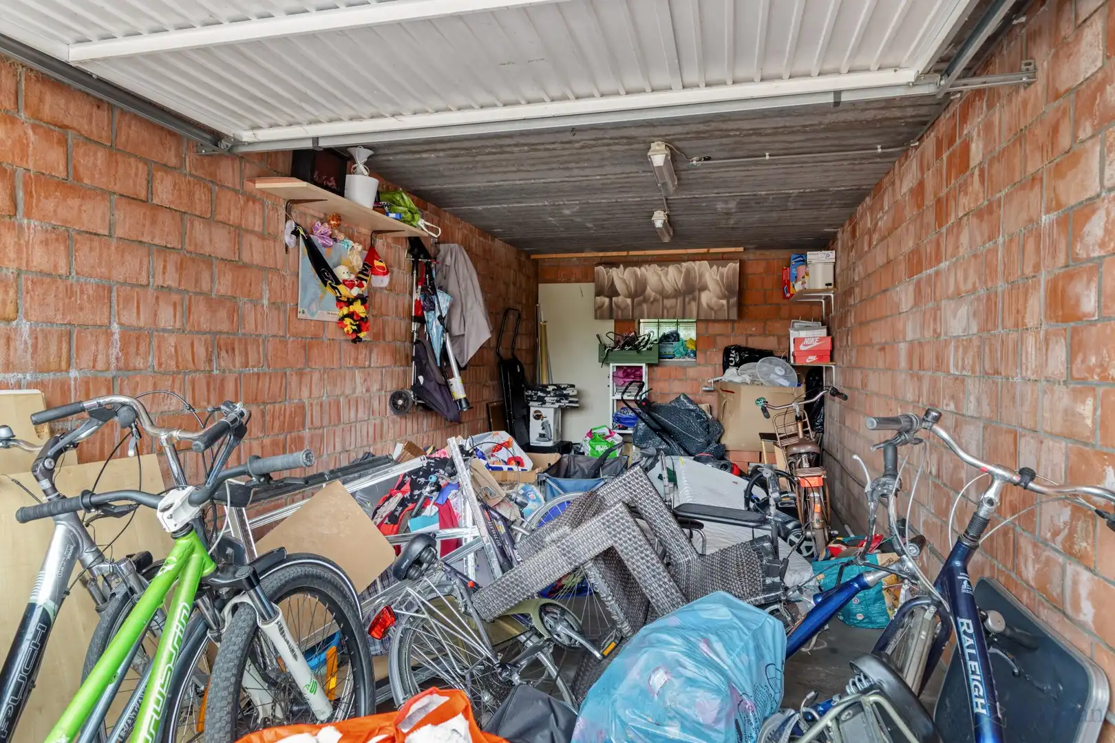 Rijwoning te koop in Leopoldsburg foto 15