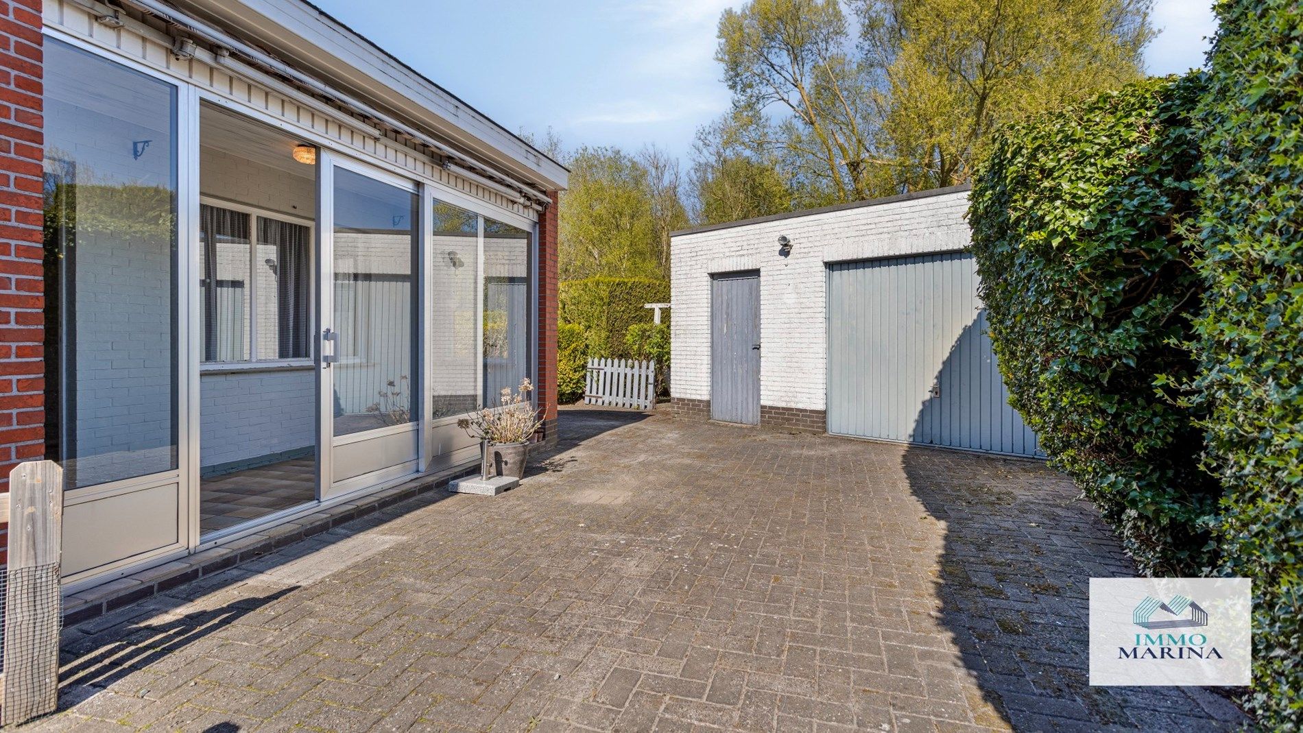 Goed onderhouden woning te Heist-Goor foto 21