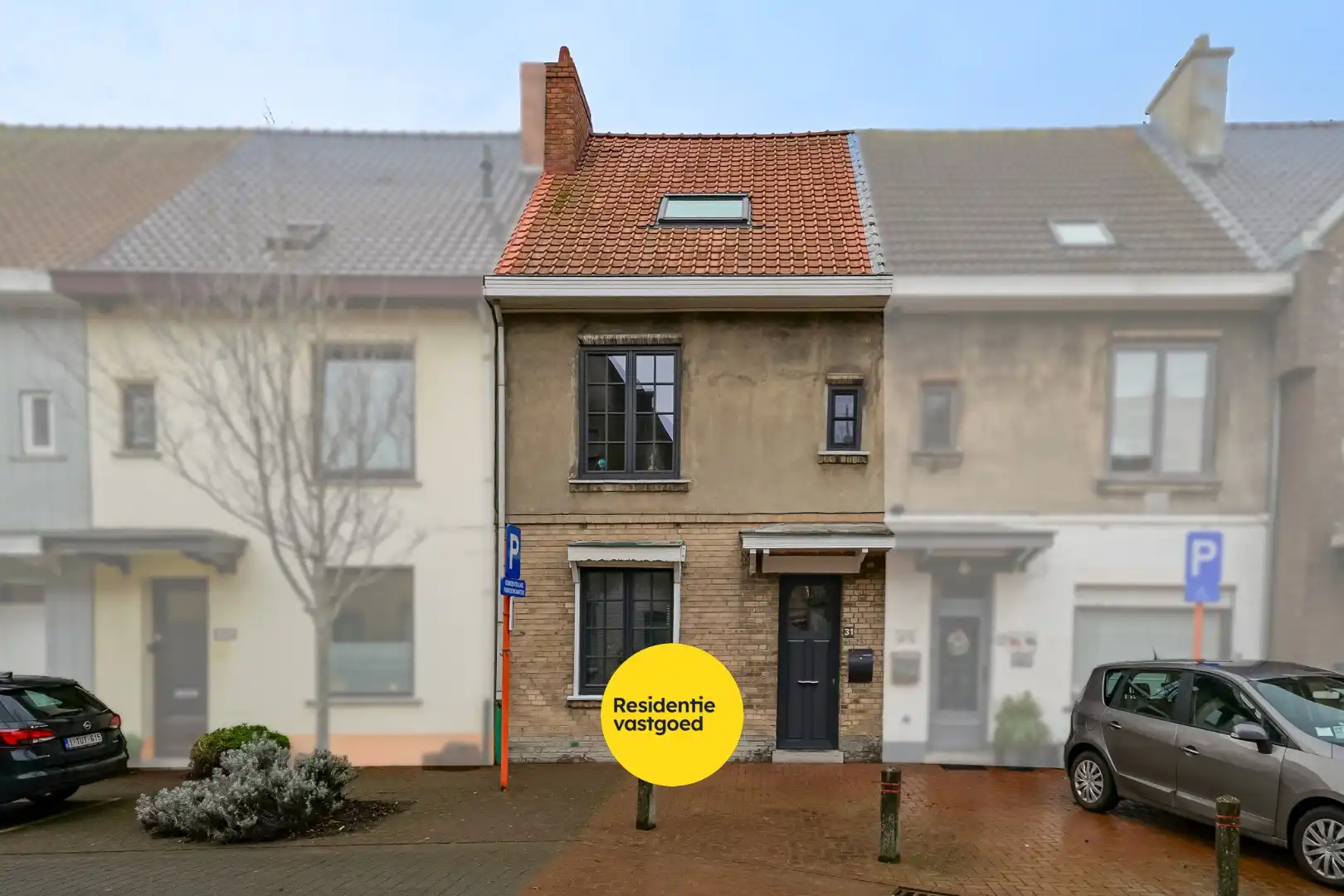 Instapklare gerenoveerde gezinswoning met 3 slaapkamers in Oostende foto 20