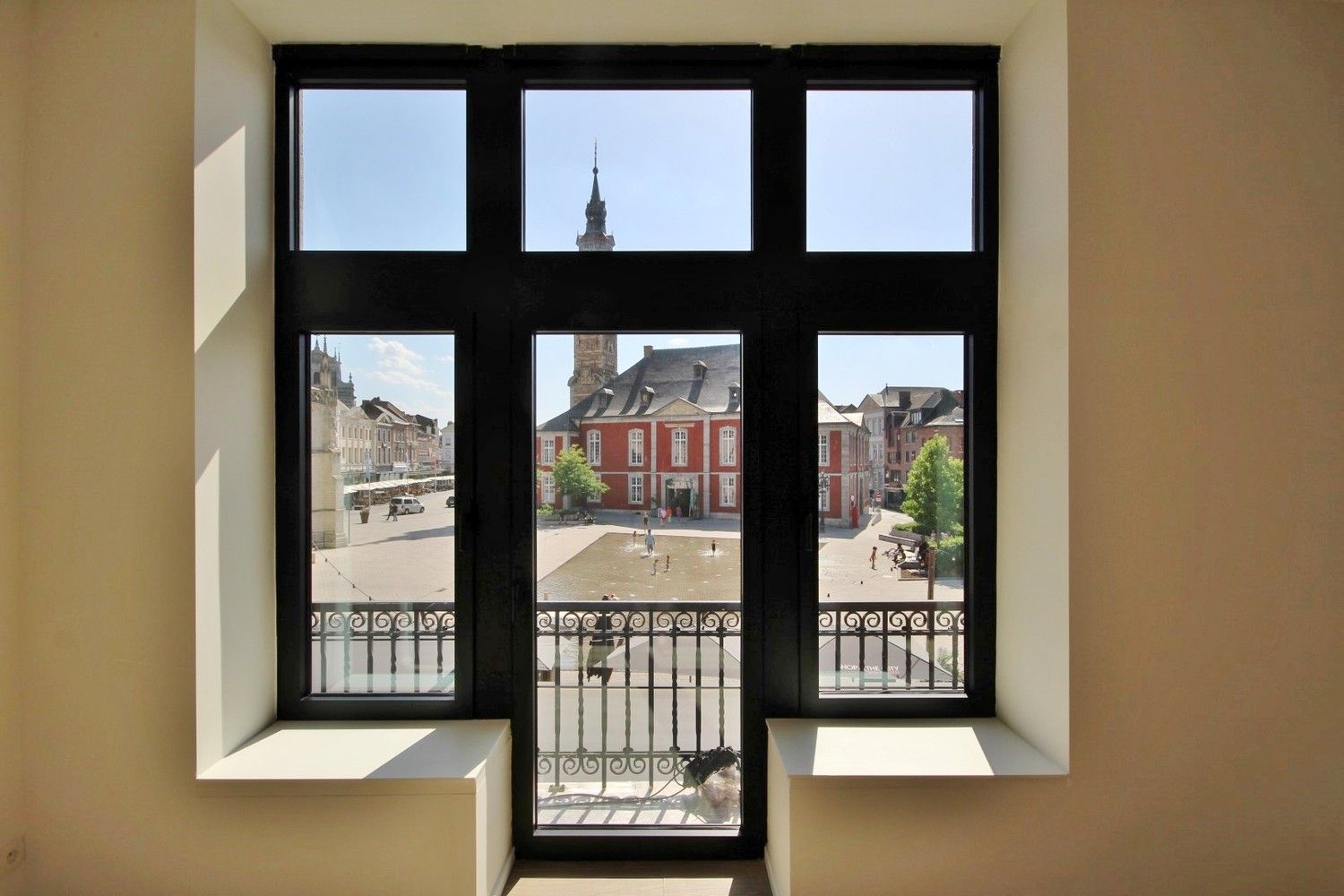 Nieuwbouw 1-slaapkamer appartement aan de Groenmarkt foto 10