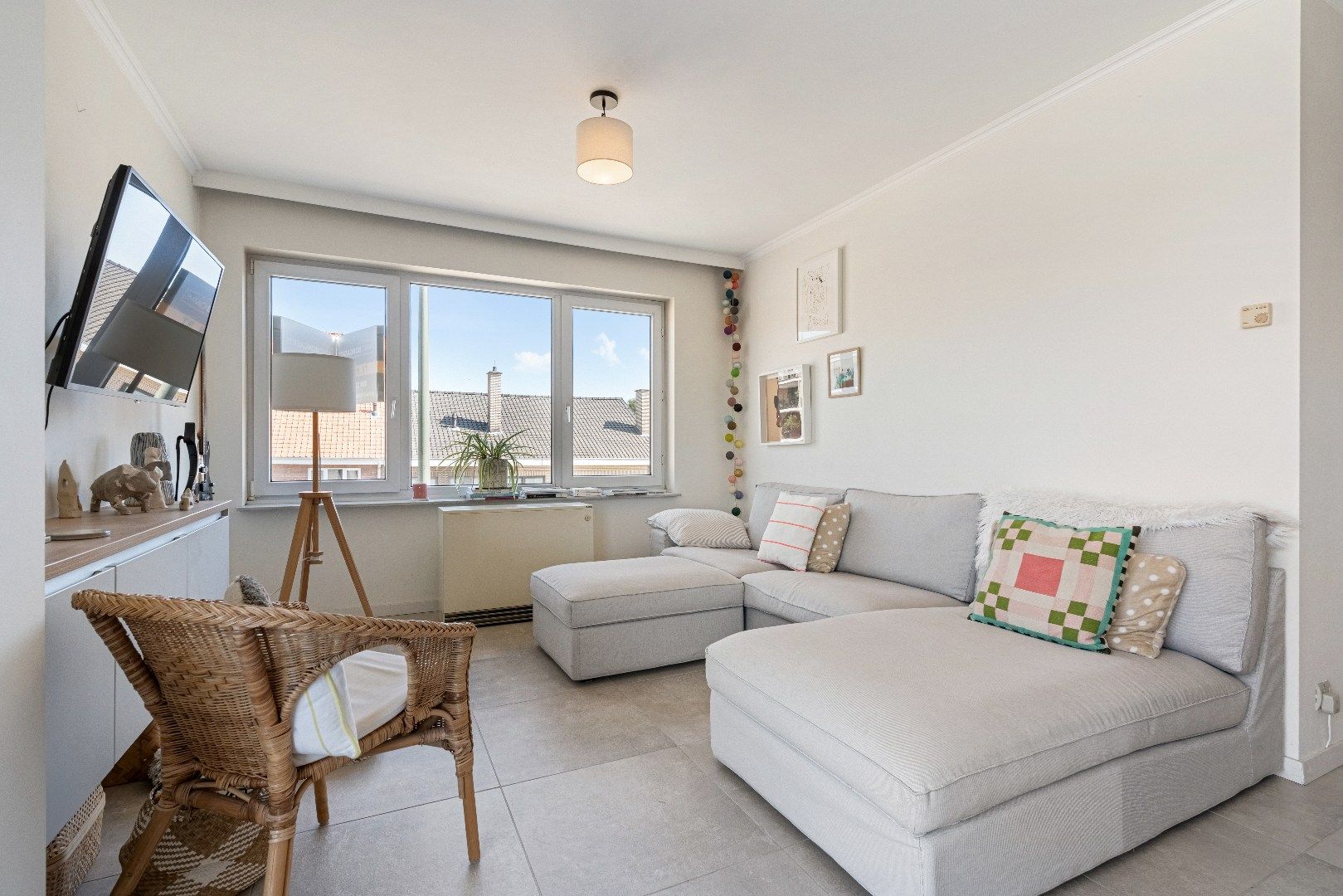 Appartement met 3 slaapkamers foto 5