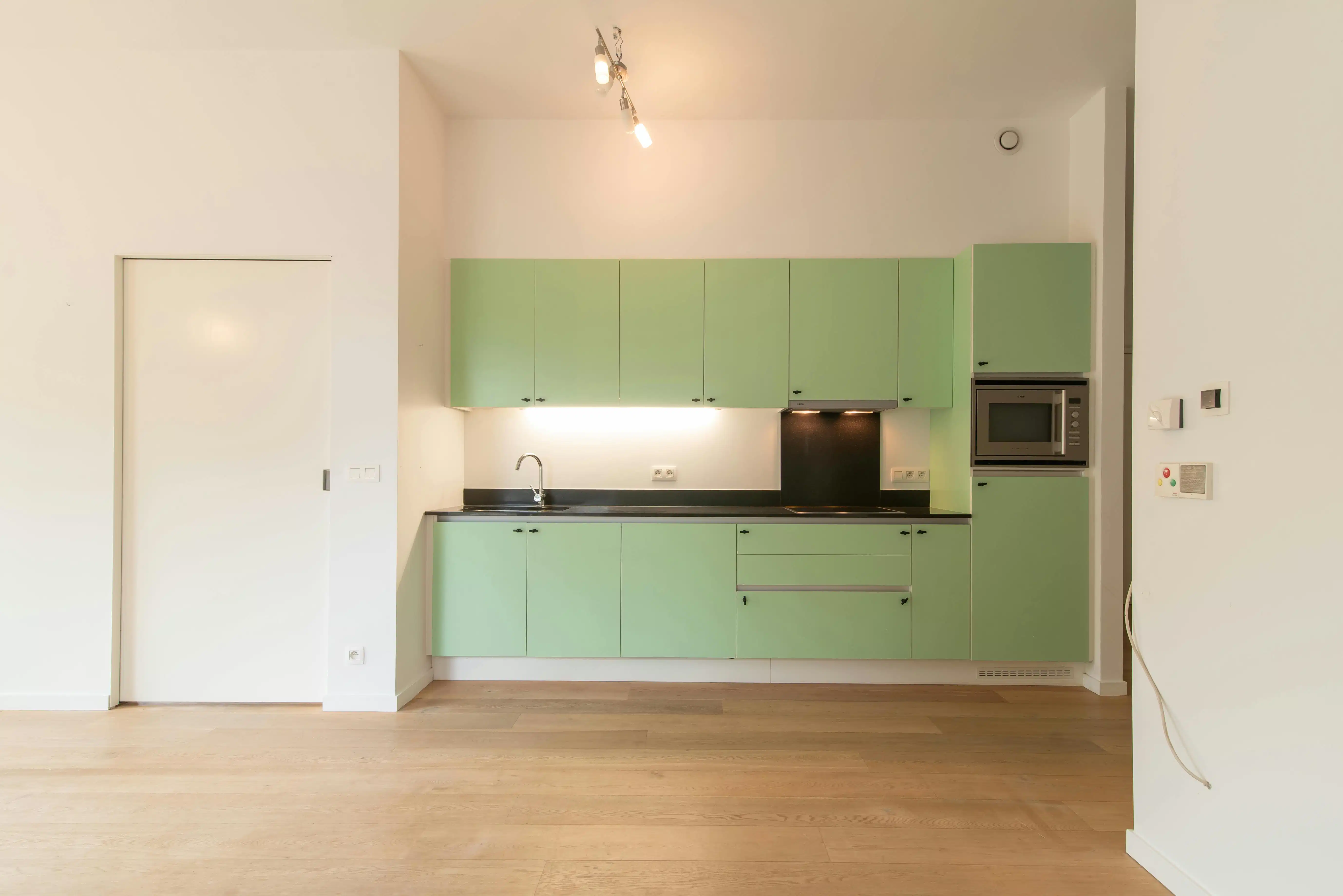 Prachtige assistentiewoning met zonnige tuin te De Haan foto 16