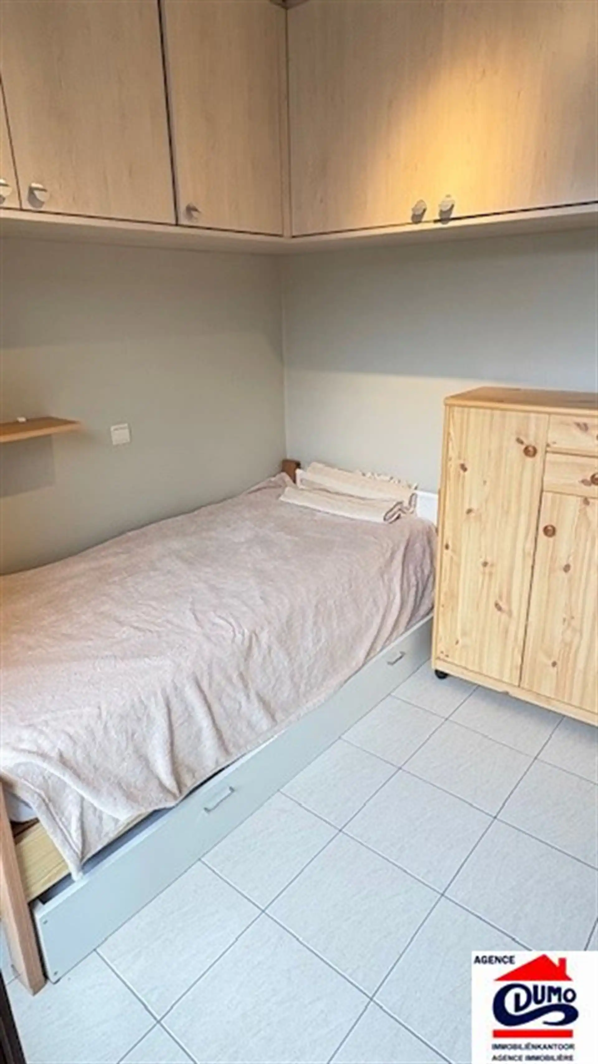 Instapklaar appartement met 2 slpk, lateraal zeezicht foto 22