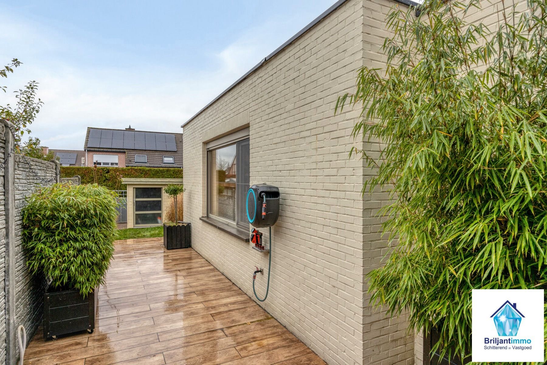 Instapklaar wonen in een ruime, energiezuinige gezinswoning foto 20