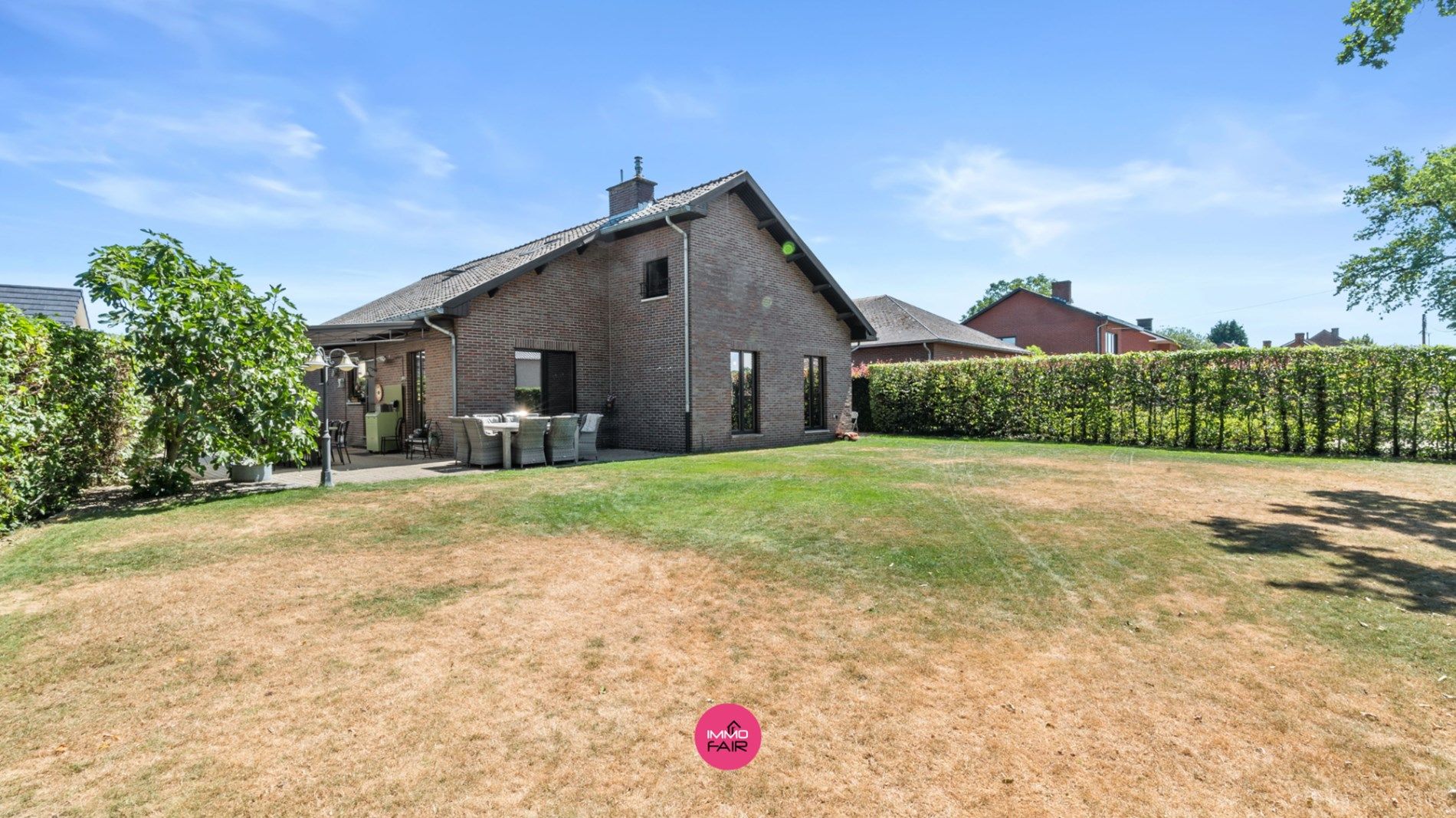 Ruime, charmante woning op een absolute toplocatie te Zutendaal foto 10
