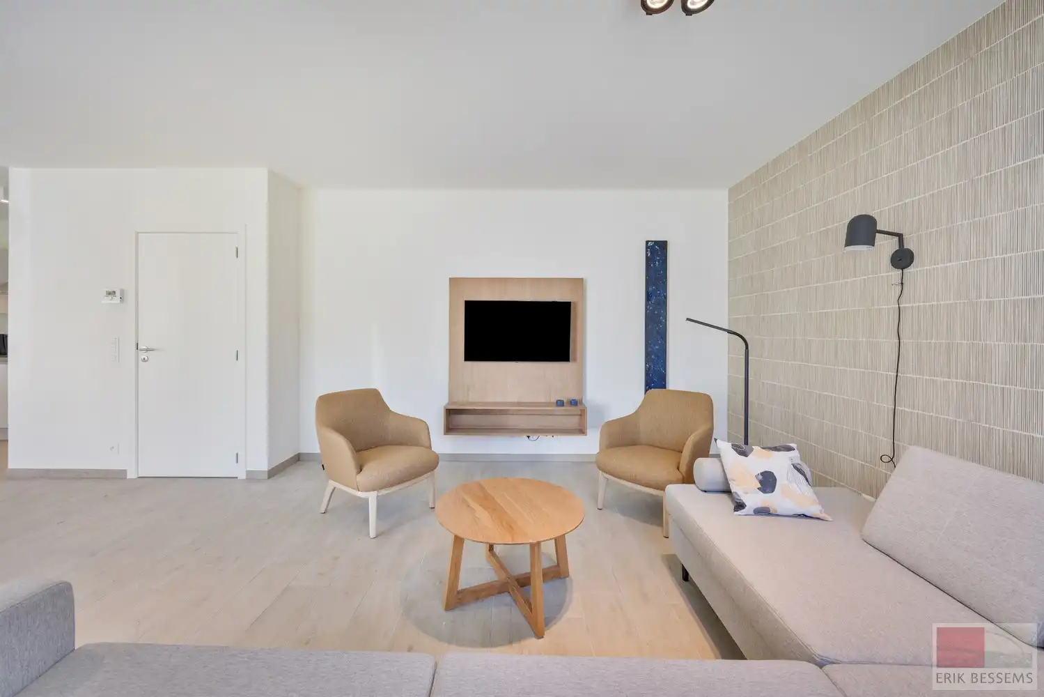 Ruime vakantiewoning (model Narvik) met een woonoppervlakte van ca. 128m² te Zutendaal - woning 120 foto 7