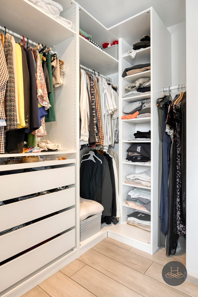 Strakke, moderne BEN woning te Tremelo foto 23