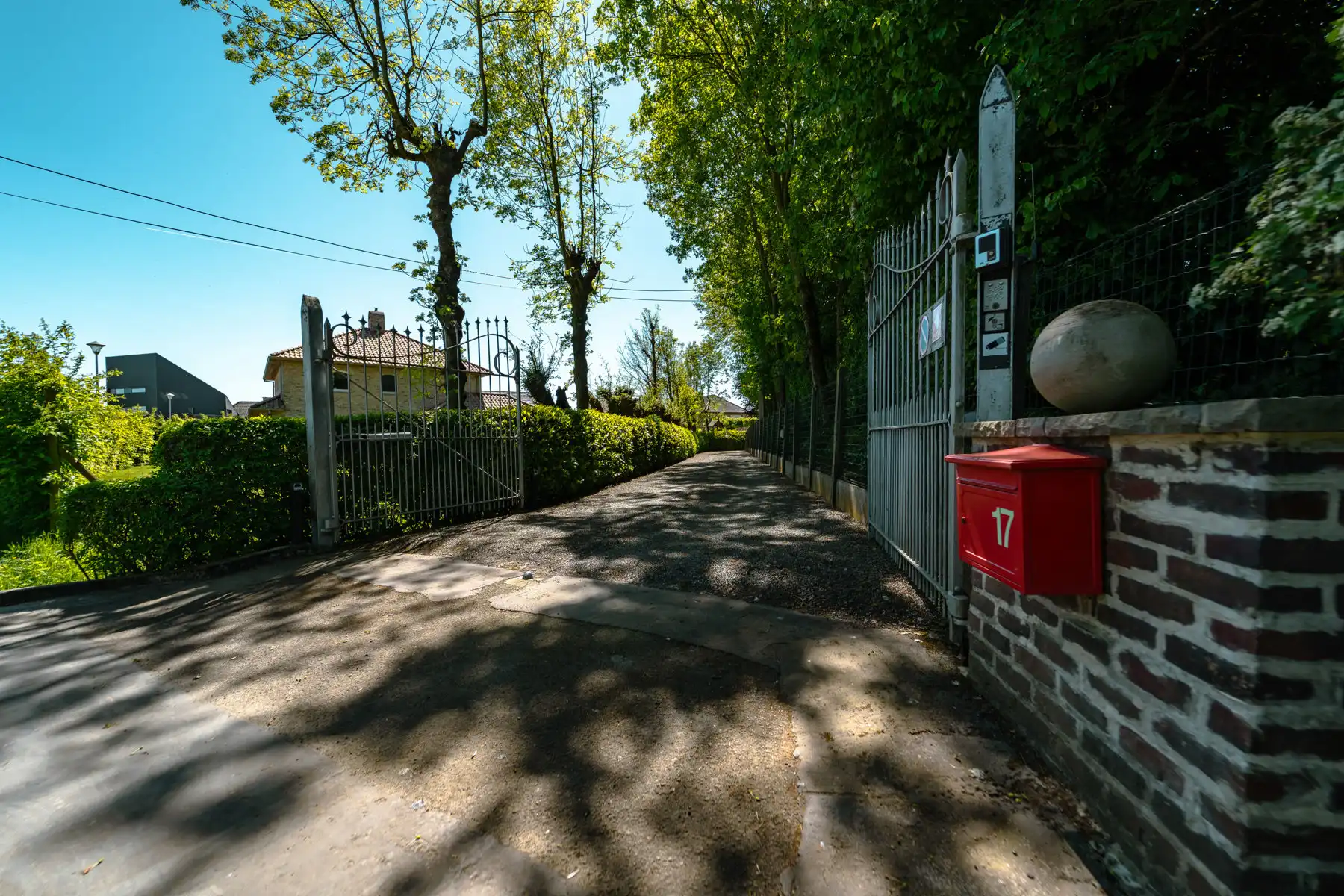 Exclusieve eigendom op ±3.300 m²: wonen op een privé-eiland foto 5