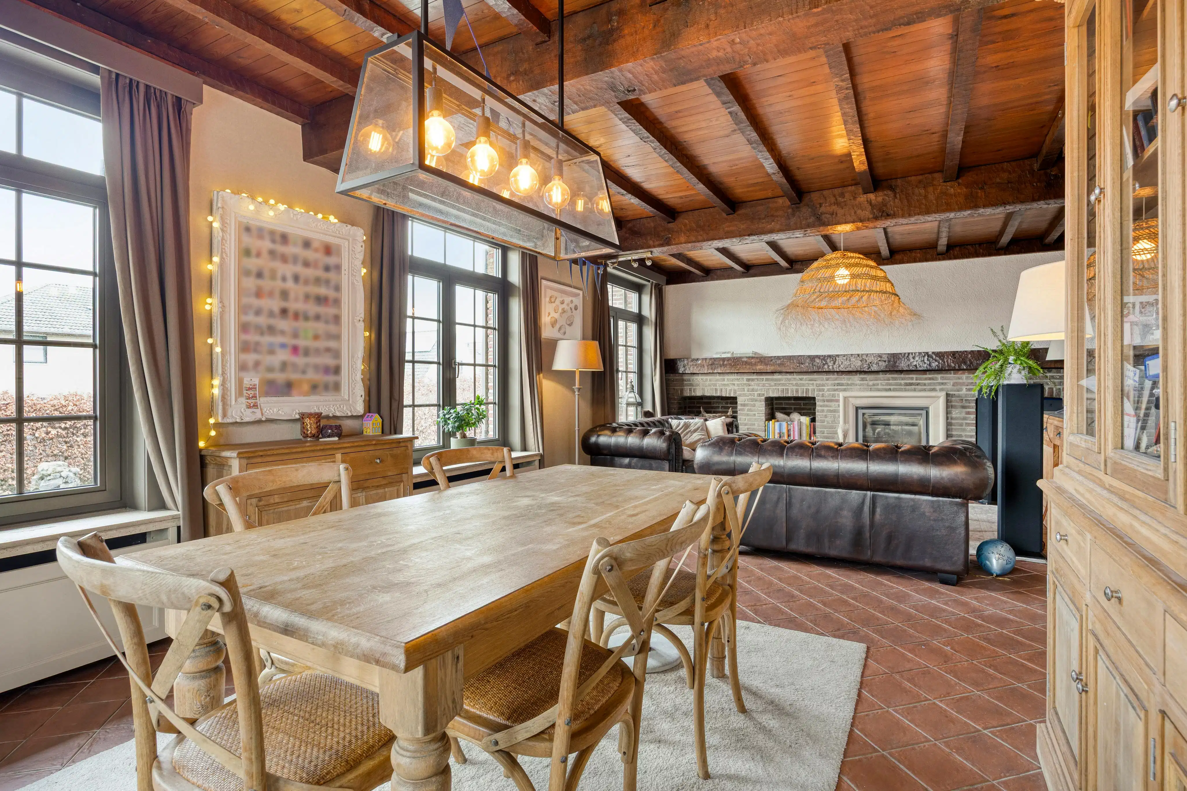 Huis te koop Kriekmoerstraat 14 - 9900 Eeklo