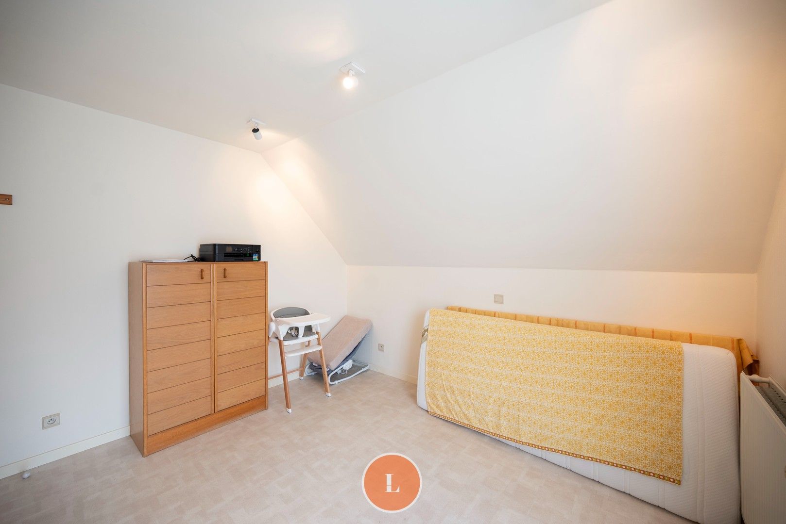 Ruime en rustige gelegen woning op een perceel van 744m² foto 18