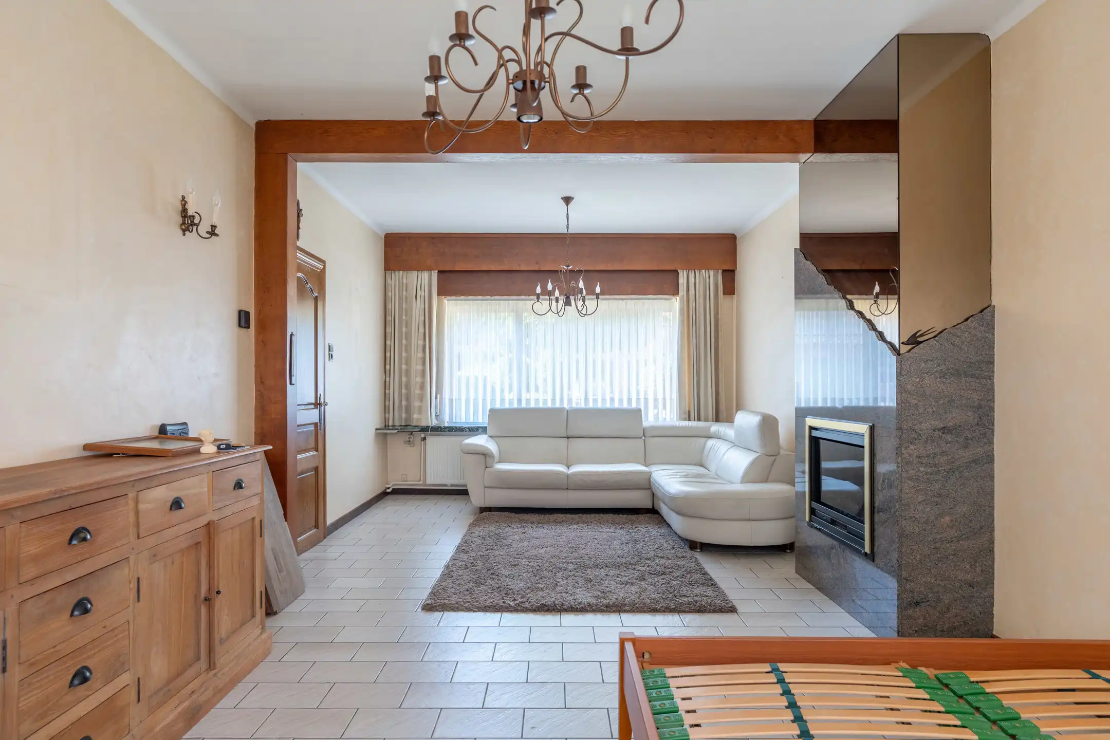 3slpk-woning met prachtige tuin en garage te Vosselaar foto 5