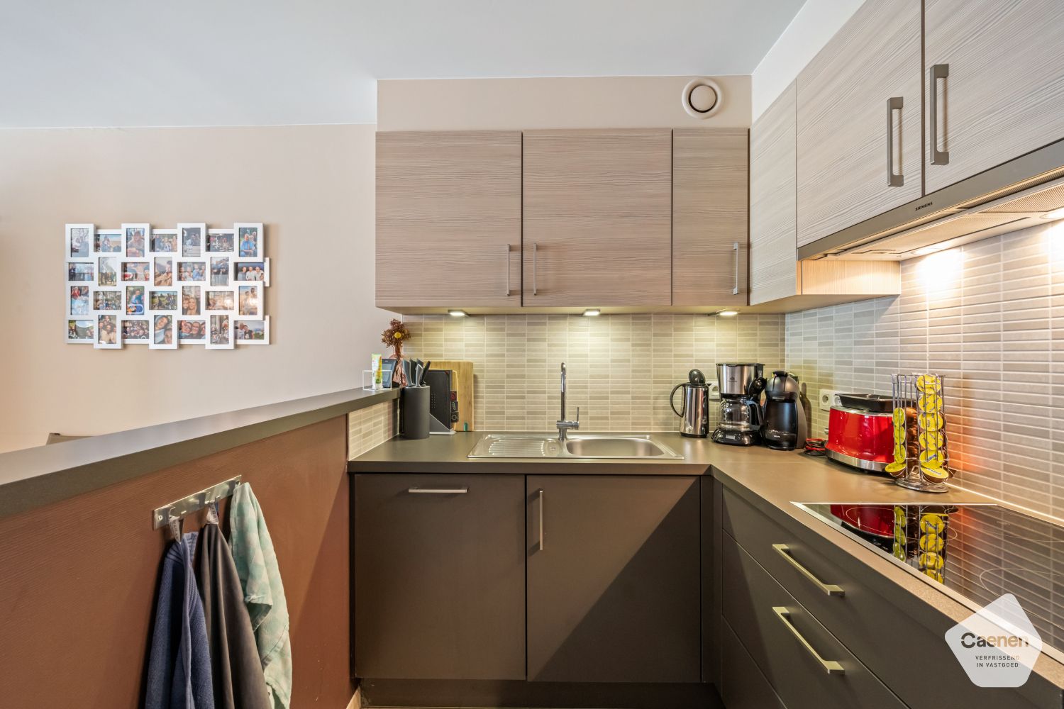 Instapklaar twee slaapkamer appartement op een rustige ligging foto 7