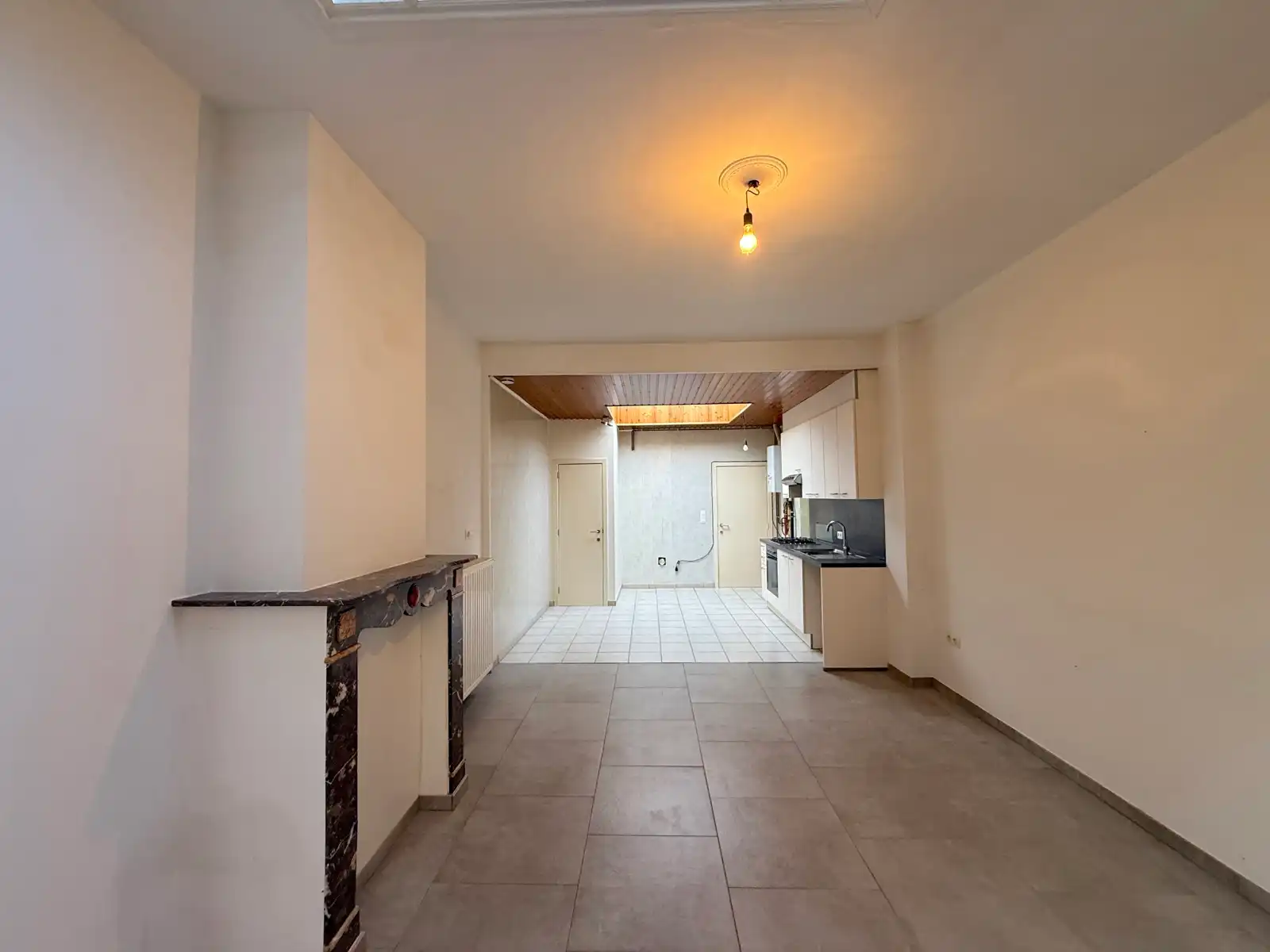 Leuke woning met 2-4 slaapkamers en tuin foto 7