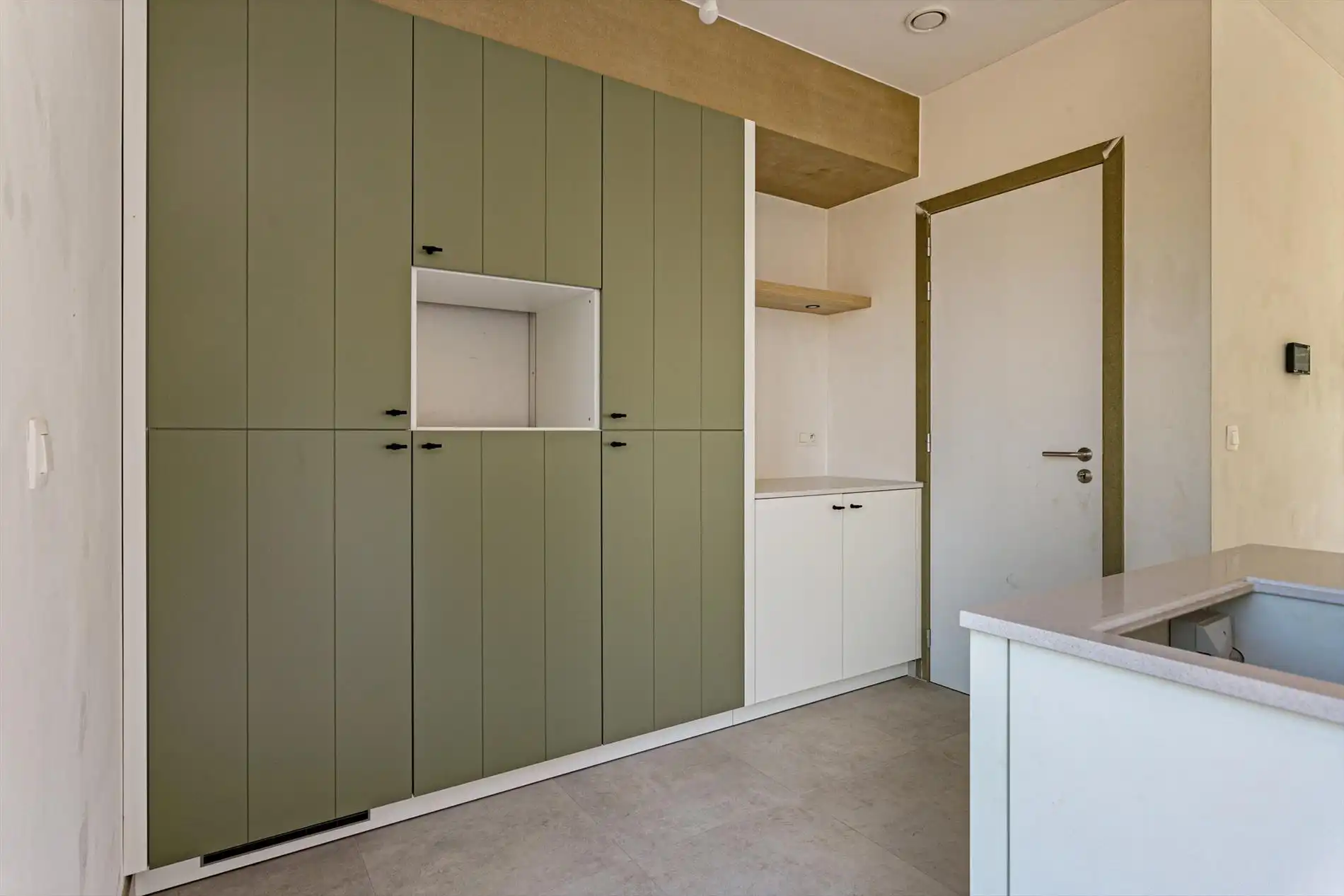 Lot 10 - Nieuwbouwwoning met 3 slpks op wandelafstand van Balen centrum ! foto 11