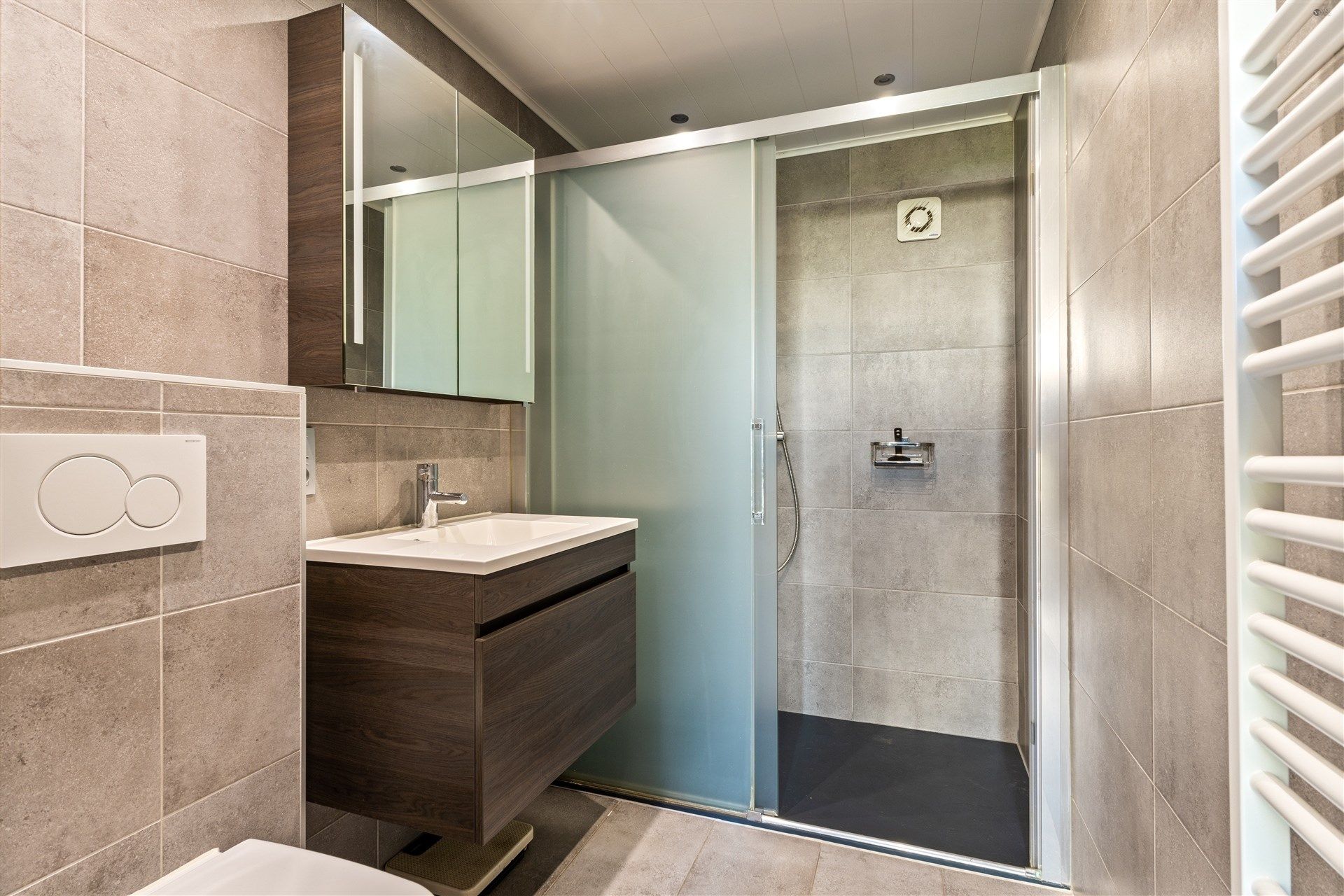goed geïsoleerde woning op top- ligging foto 11