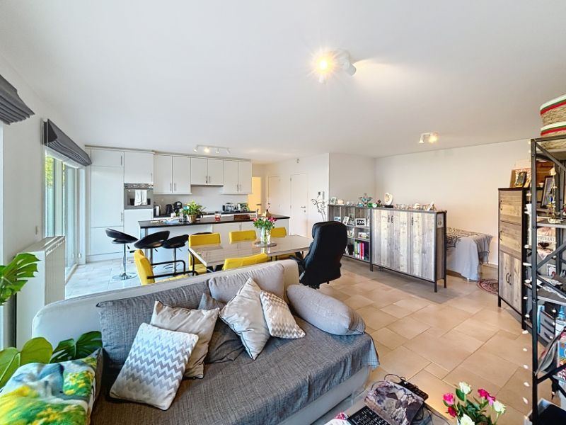 Gelijkvloers appartement foto 5