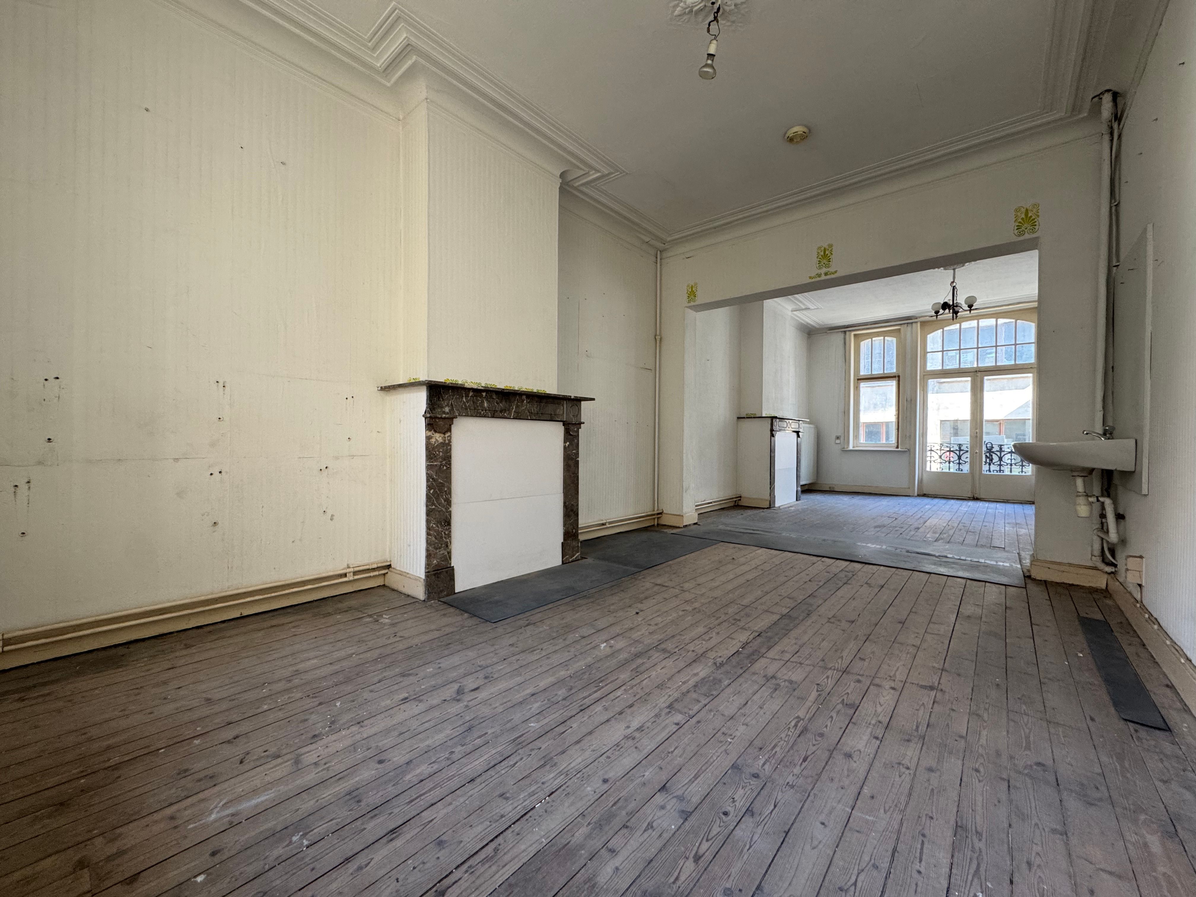 Twee handelspanden op AAA-locatie - met erfgoedwaarde foto 8