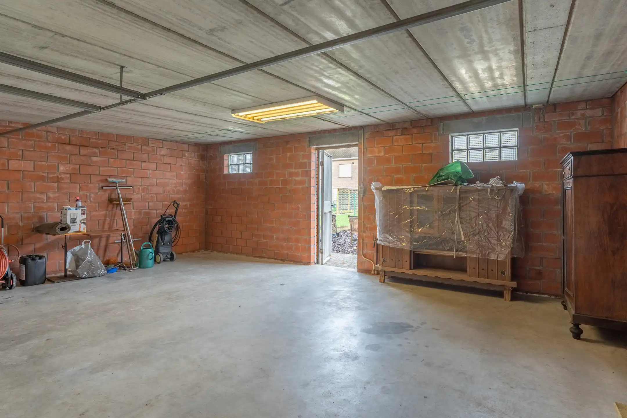 Zeer gunstig gelegen woning met 3 slpks en dubbele garage foto 36