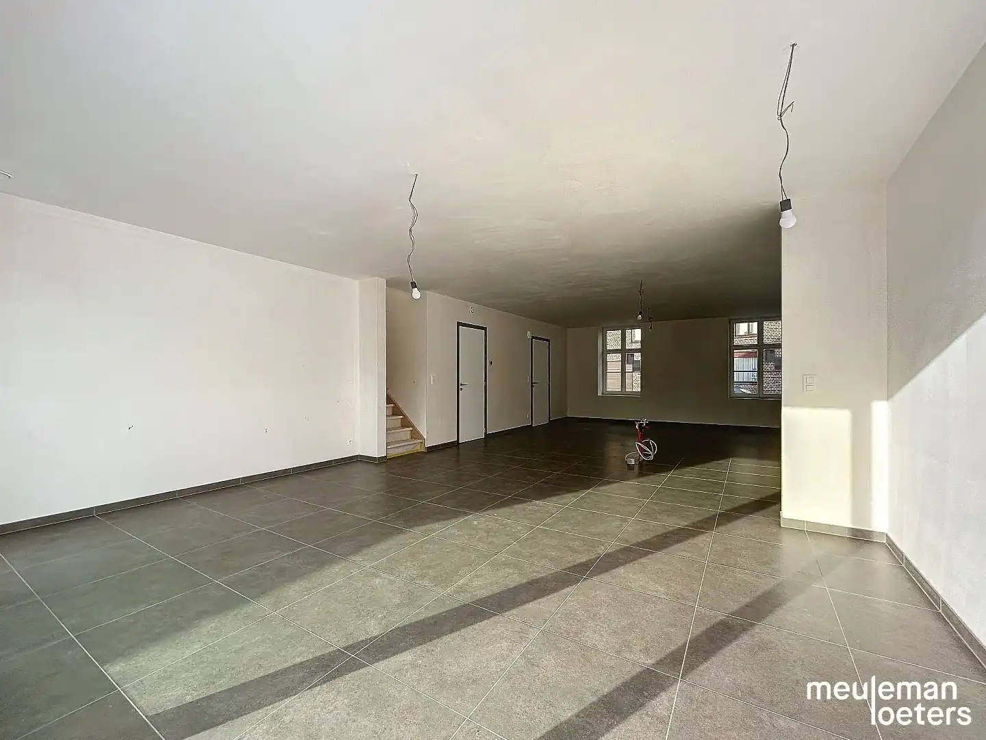 Prachtige nieuwbouw woning in centrum  foto 6