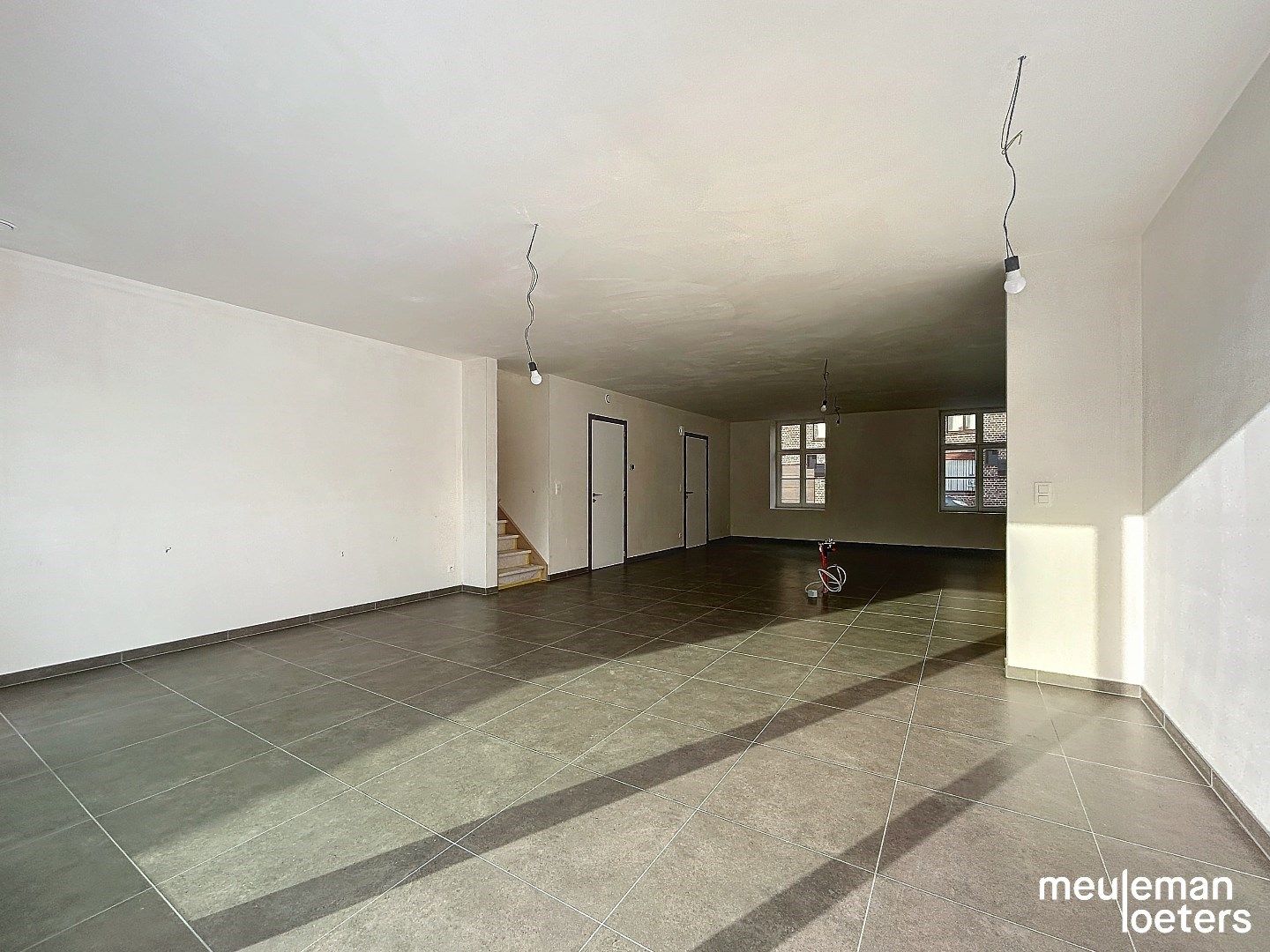 Prachtige nieuwbouw woning in centrum  foto 6