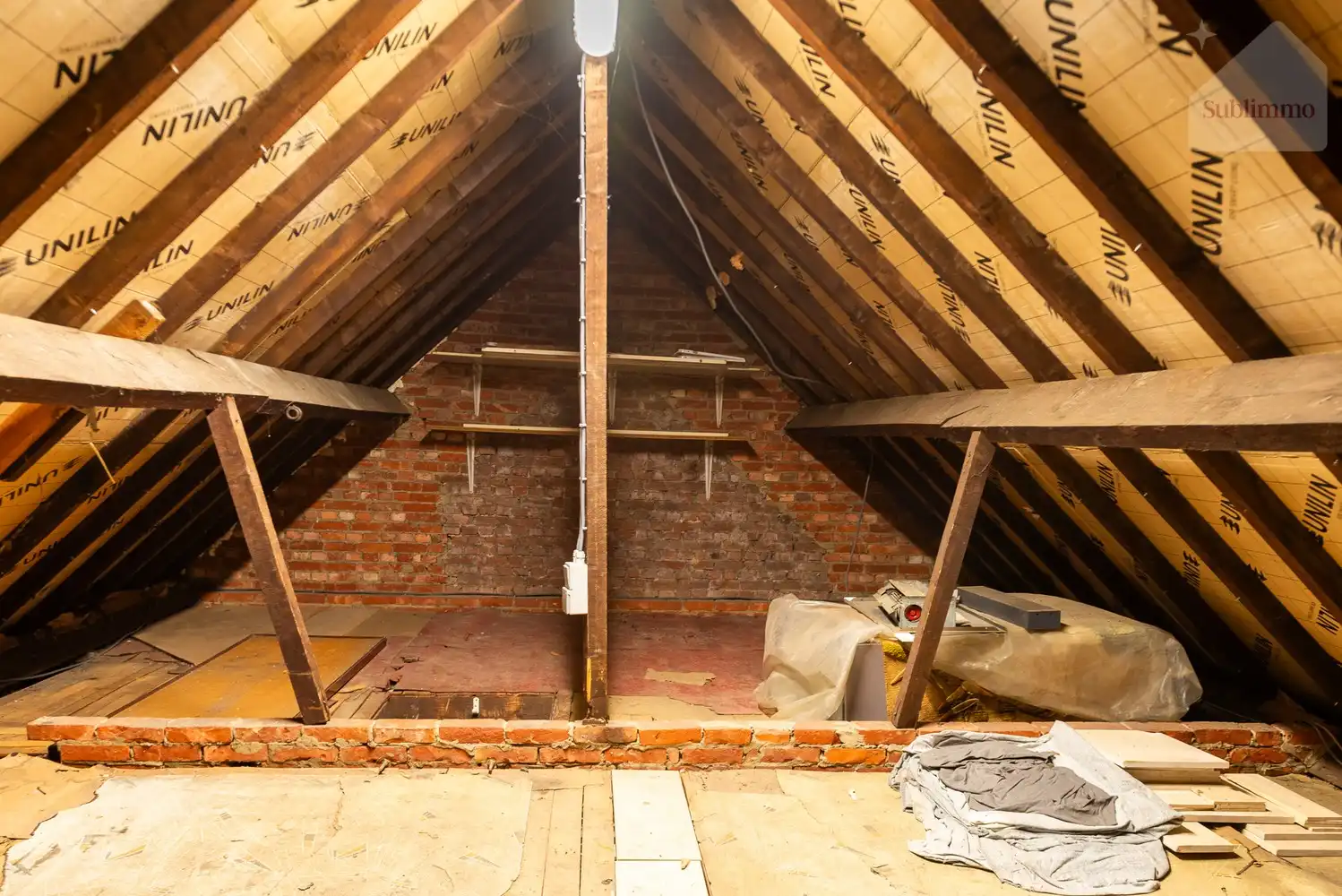 Halfopen bebouwing met 3 slaapkamers en ruime tuin (1.147 m²) te koop in Mol – Achterbos foto 24