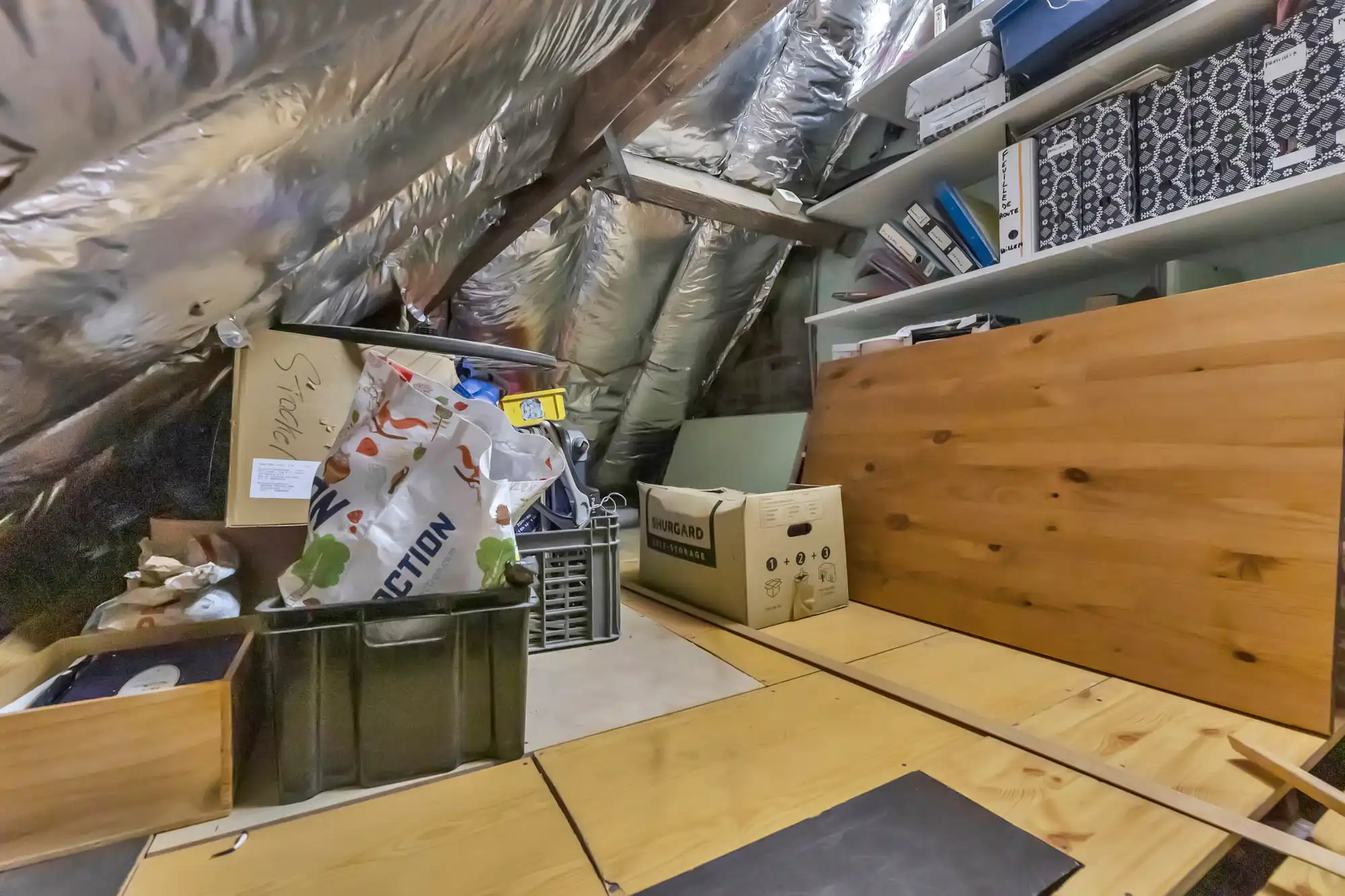 Gezellige woning met 3 slpks en knus terras te Roosdaal foto 19