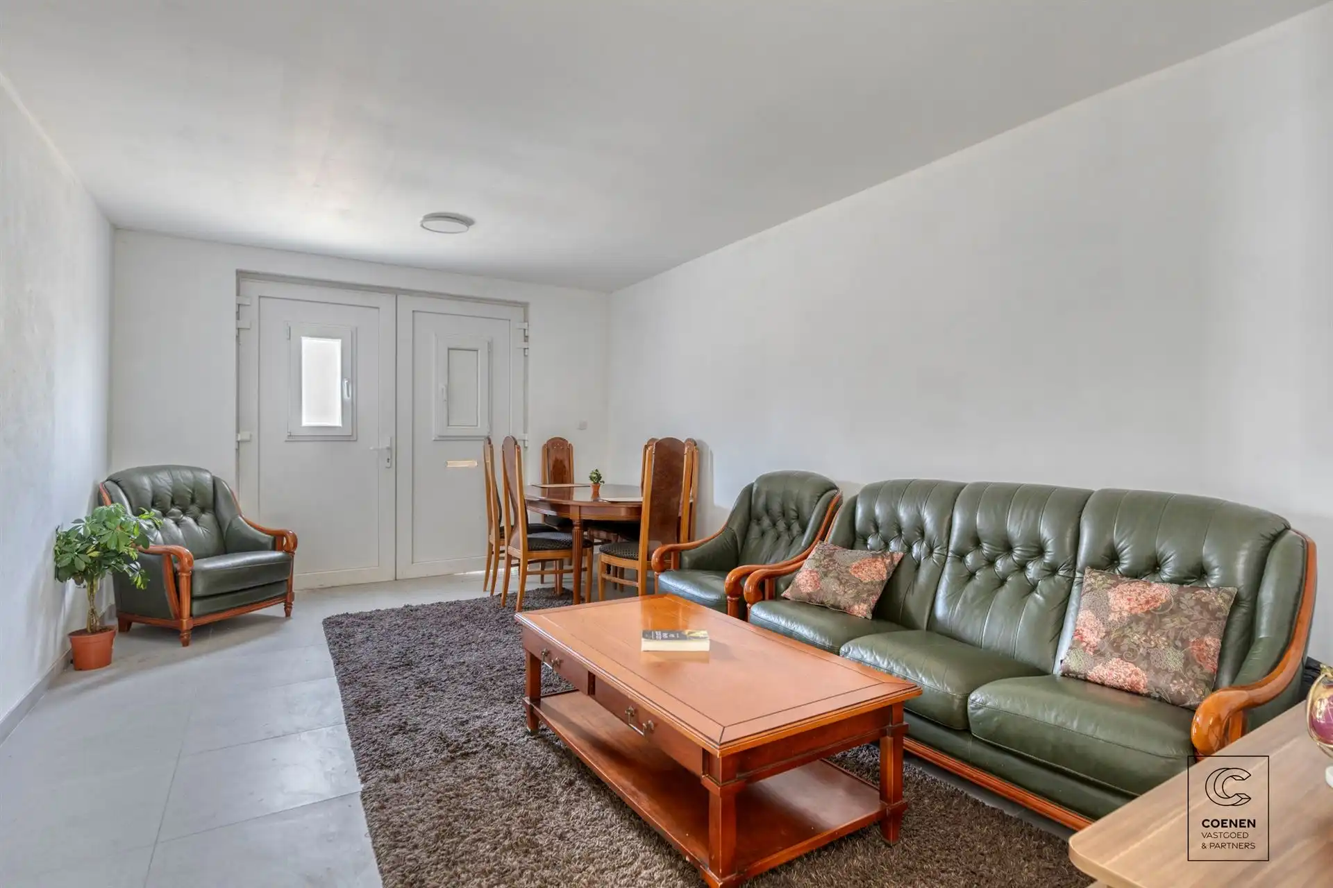 Gerenoveerde woning met 3 slpk's, zonnige tuin en garage! foto 21