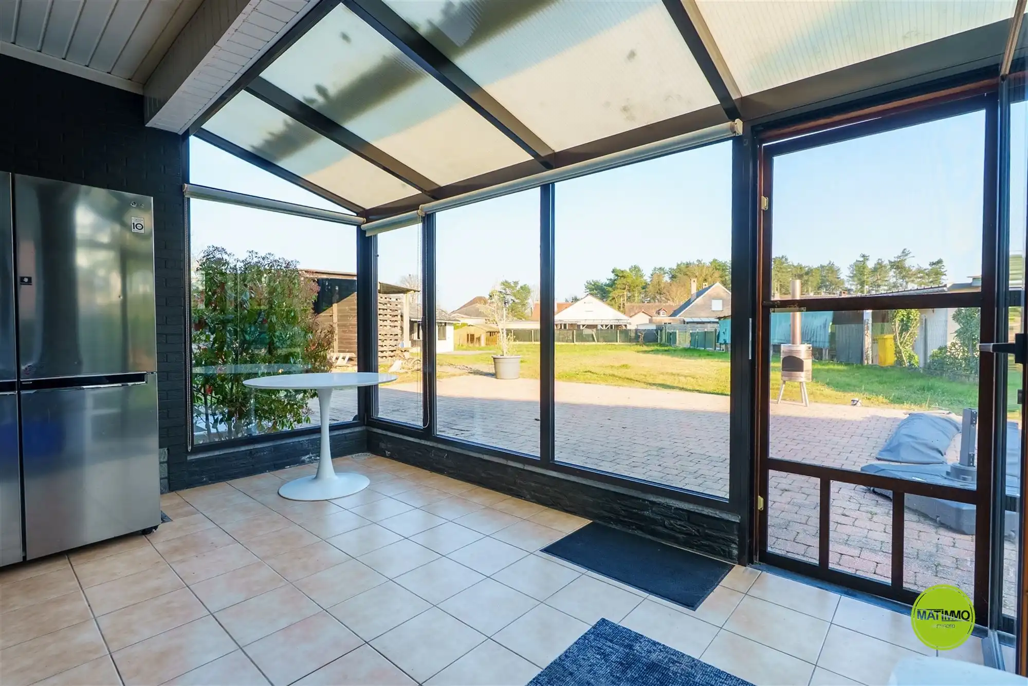 Instapklare woning met grote tuin in Laakdal foto 18