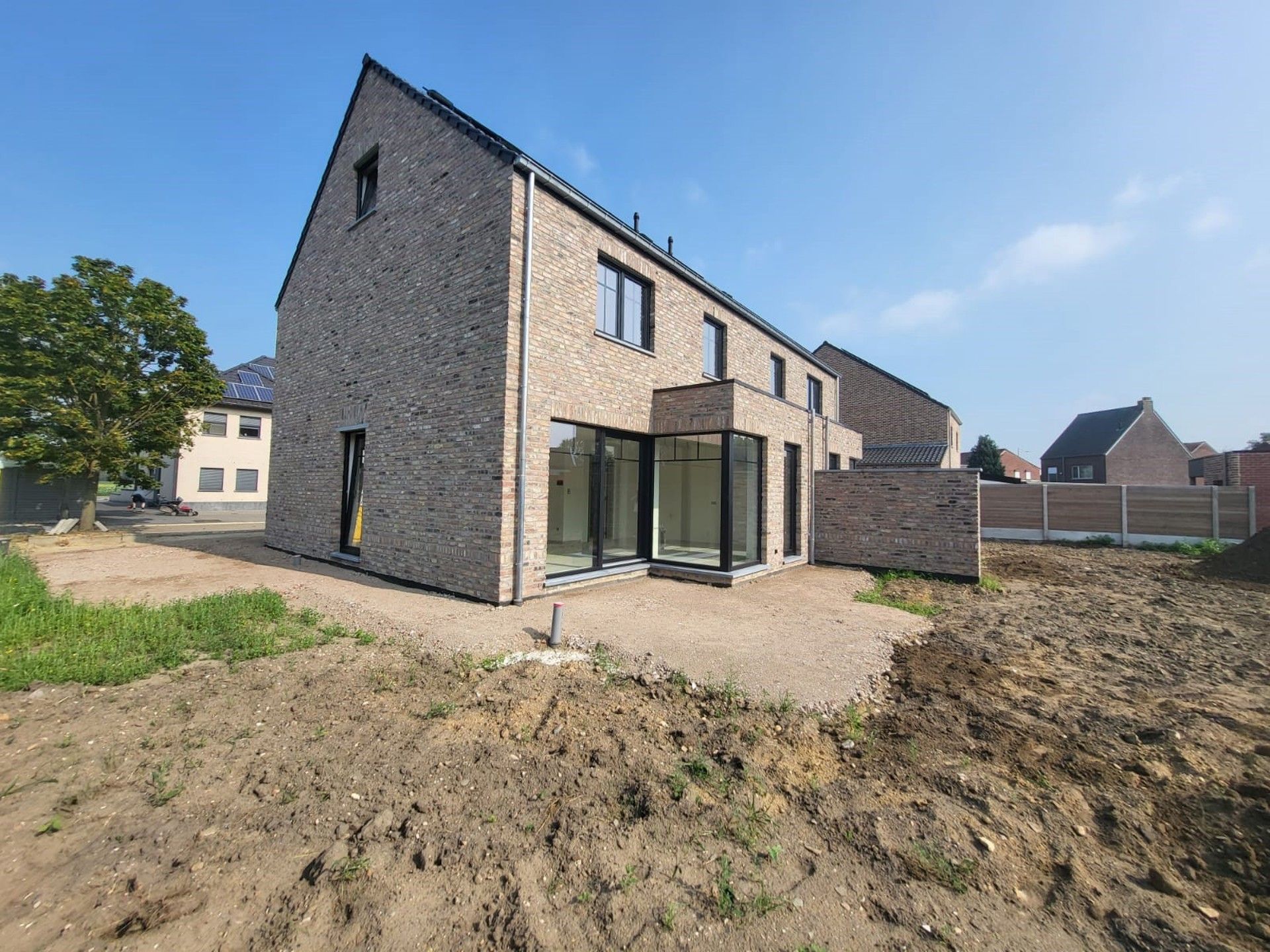 Stijlvolle nieuwbouw BEN-woning met veel ruimte foto 10