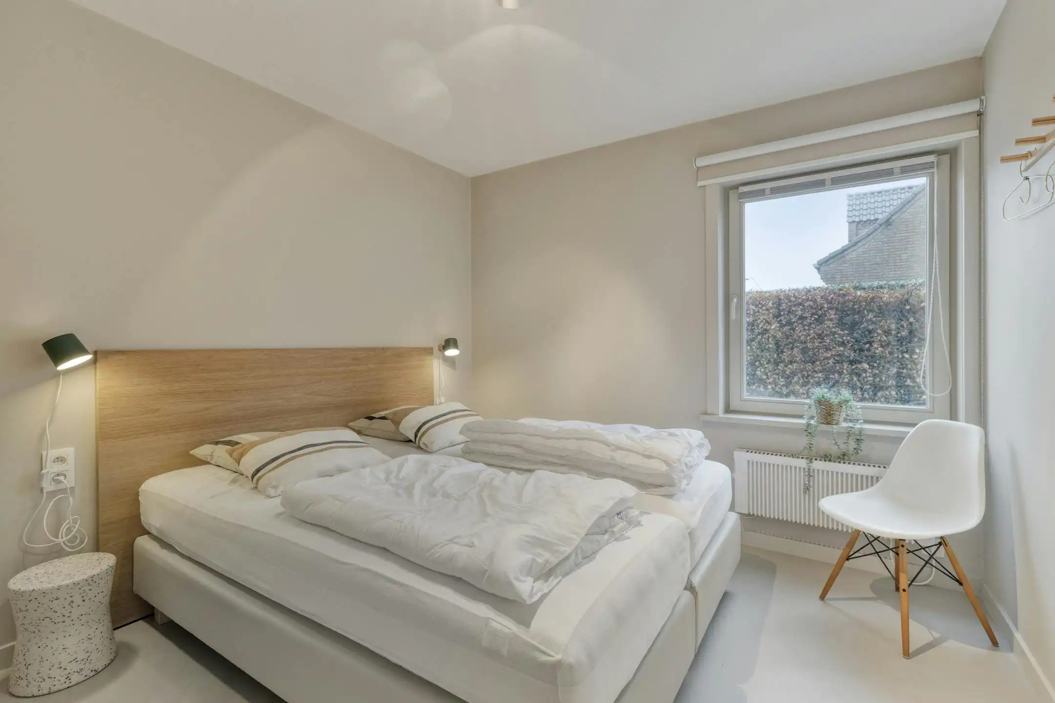 Villa met twee vergunde vakantiewoningen te Sint-Idesbald foto 6