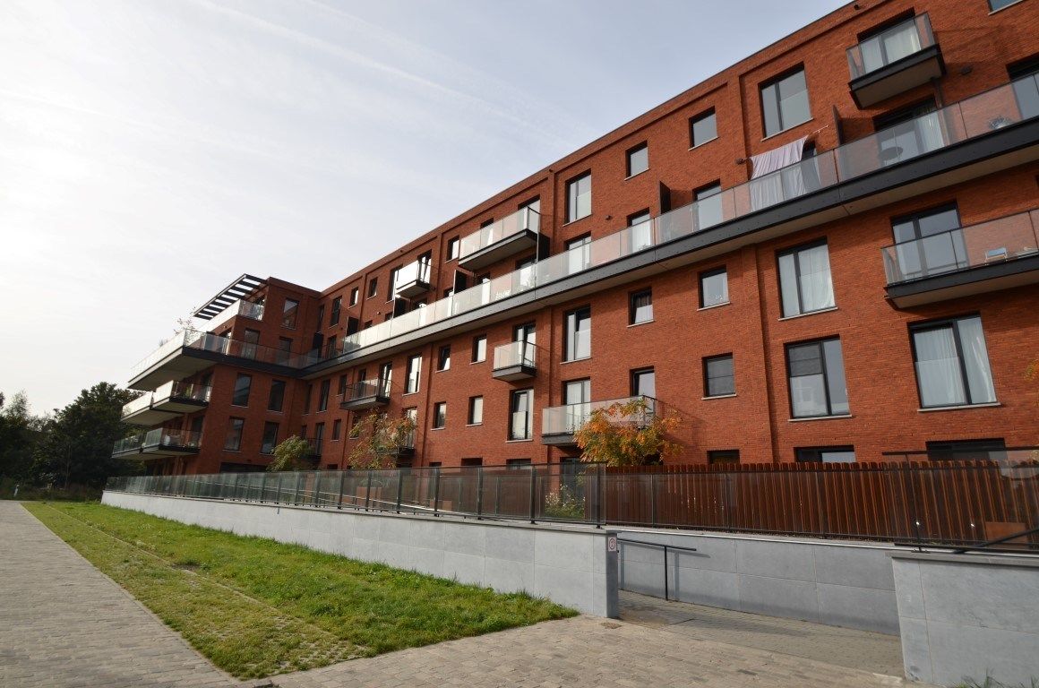 Appartement met 2 slpks en autostandplaats foto 22