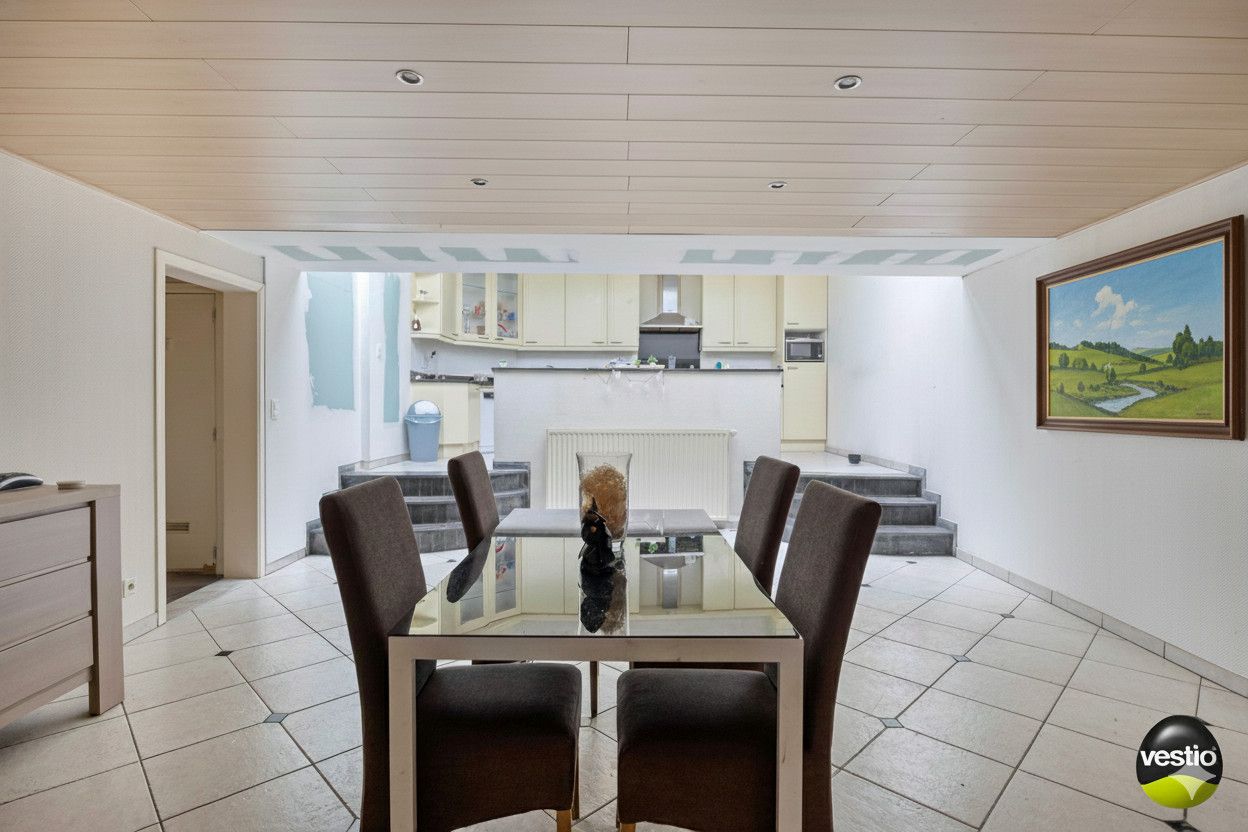 HANDELSPAND MET WOONST TE HOESELT NABIJ CENTRUM EN E313. foto 20