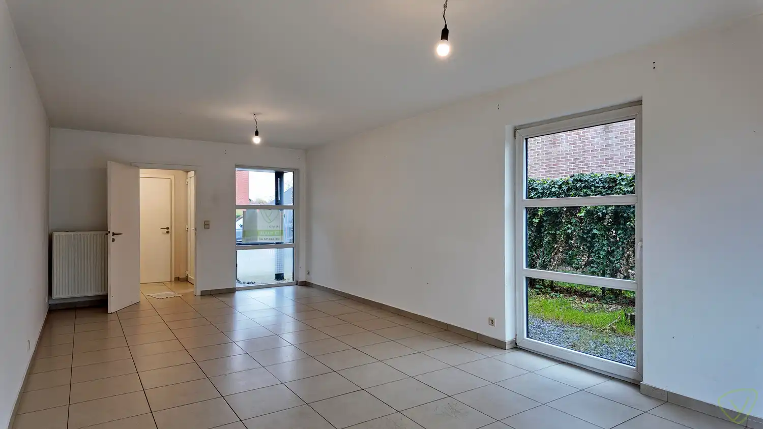 Moderne en gezellige gezinswoning gelegen te Adegem! foto 5