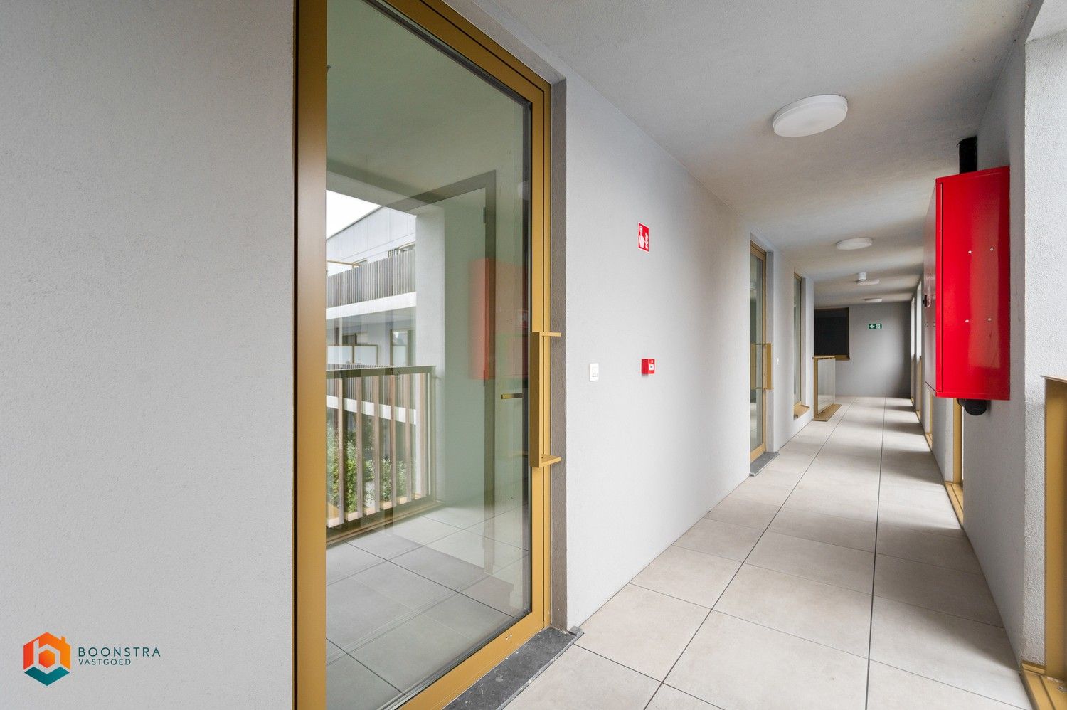 Duplex-appartement met 3 slaapkamers en 2 ondergrondse parkeerplaatsen in Duffel foto 14