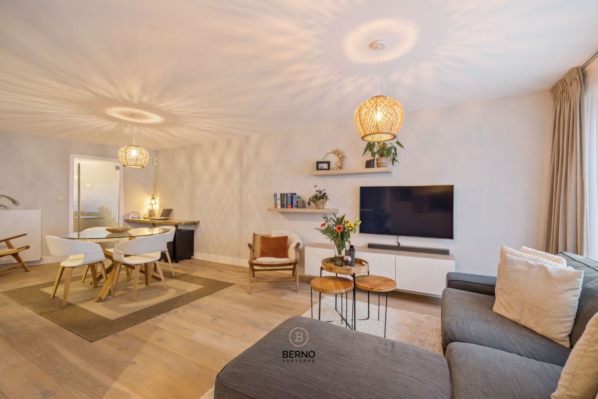 Appartement te koop Baasrodestraat 115/1 - 9200 Baasrode