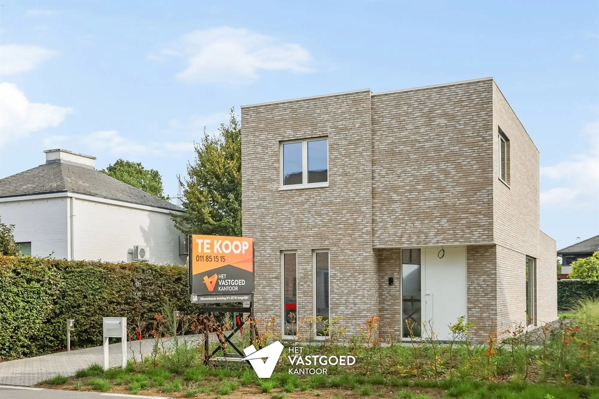 Huis te koop Kruisbaan 100 - 3580 BERINGEN