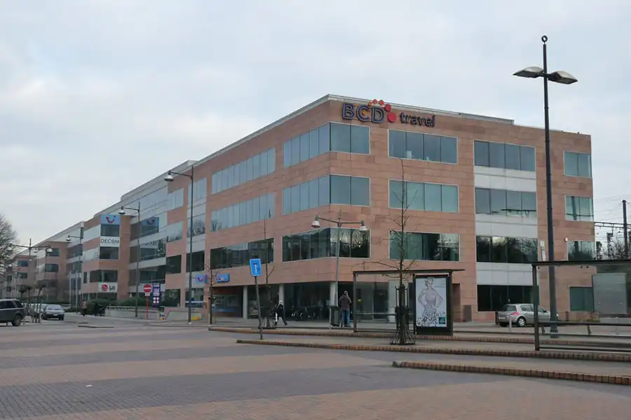 Stationsstraat 100 // 102-108, 2800 Mechelen foto 5