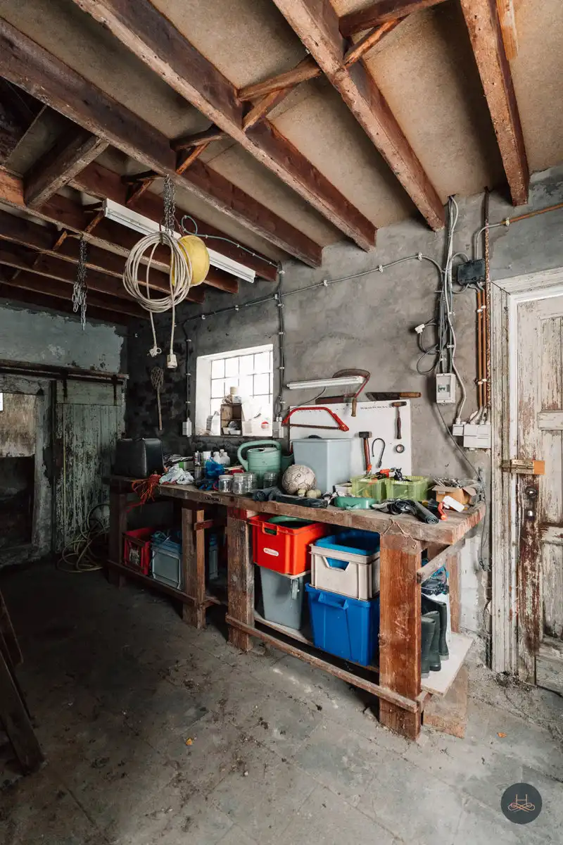 Riante woning met 5 slaapkamers op een uniek perceel.  foto 23