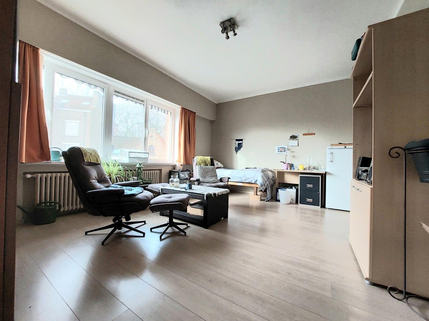 Ruim appartement nabij 't Zand foto 13