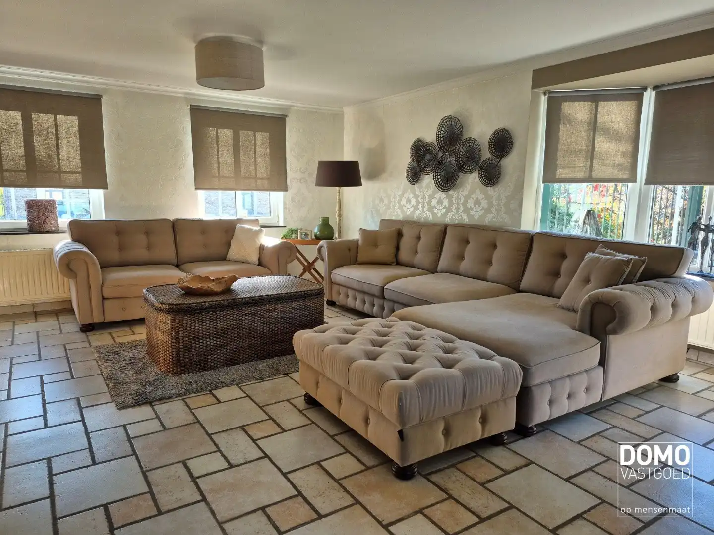 Warme gezinswoning met prachtige tuin in hartje Kortessem foto 5