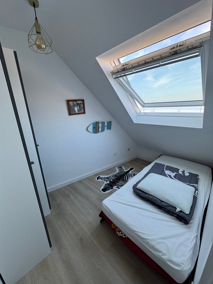 Luxe duplex appartement met terras en lift in residentie De Zeeschoener I, foto 11