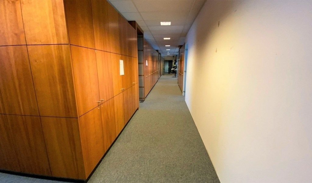 Landschapskantoor te huur in Axxes Business Park in Merelbeke foto 8