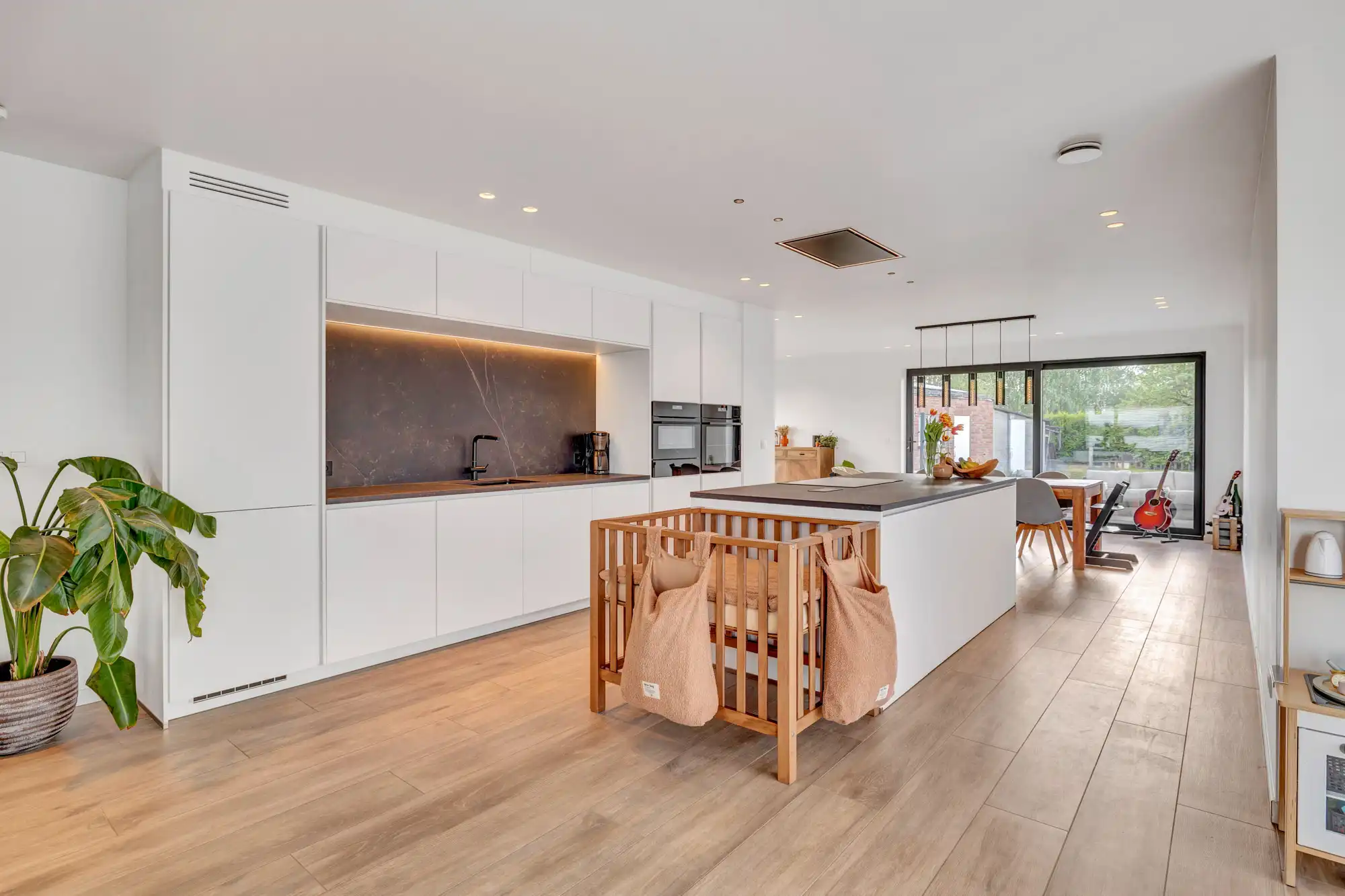 Energiezuinige alleenstaande woning op 19a 37ca foto 8