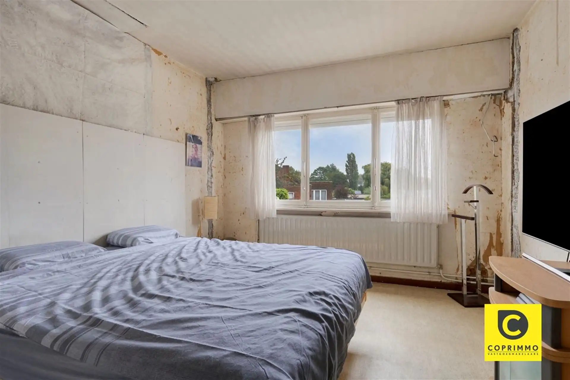 Woning: 4 slk met tuin foto 14