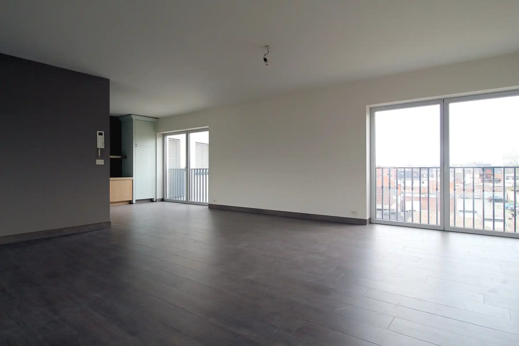 Hoogwaardig afgewerkt appartement op centrale ligging foto 8