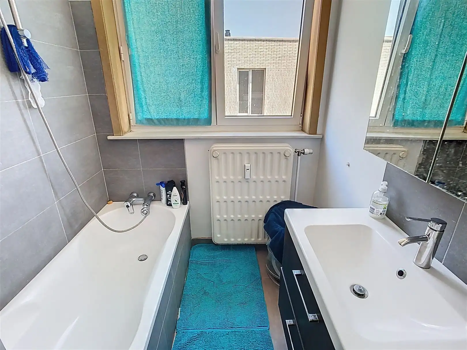 Opbrengsteigendom van 6 APP en handelspand foto 47