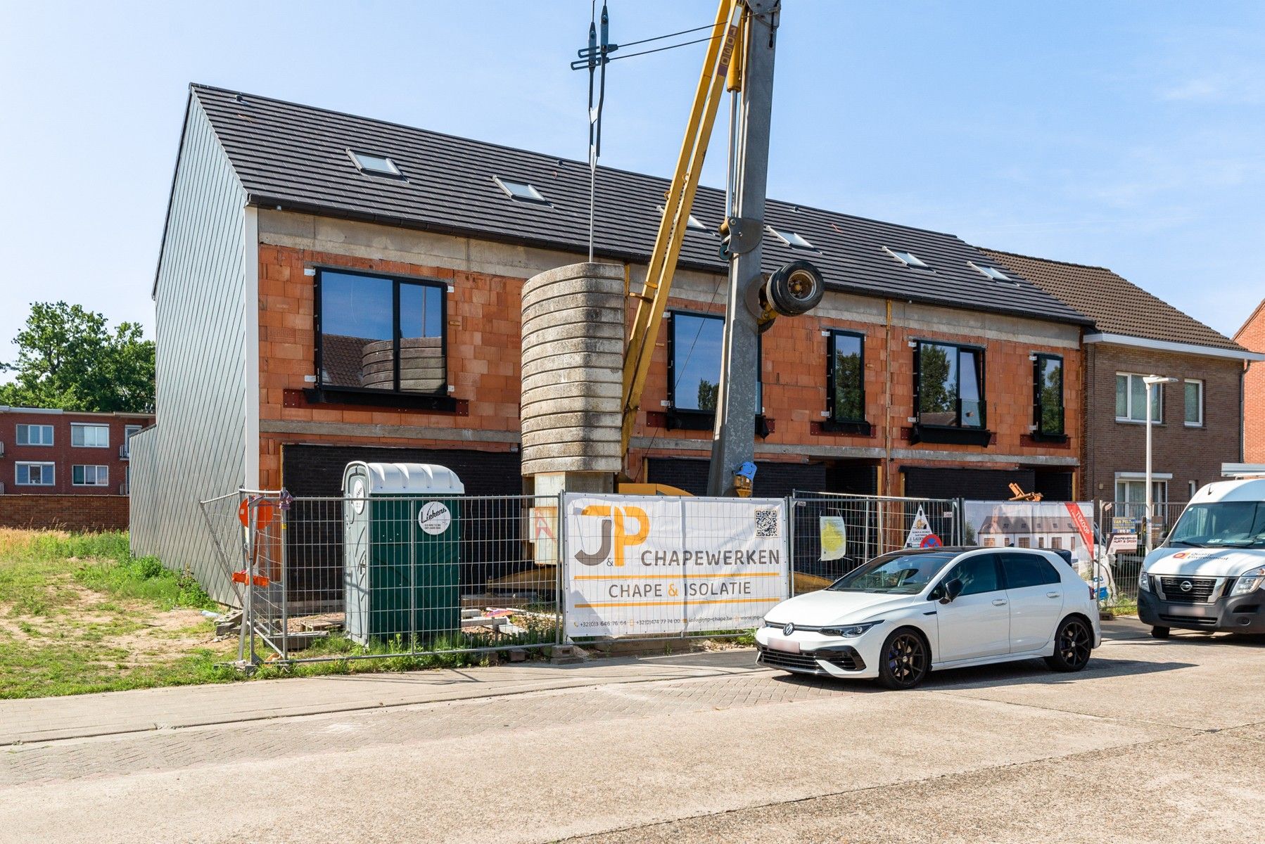 BEN-woning met oplevering in december 2025 foto 3