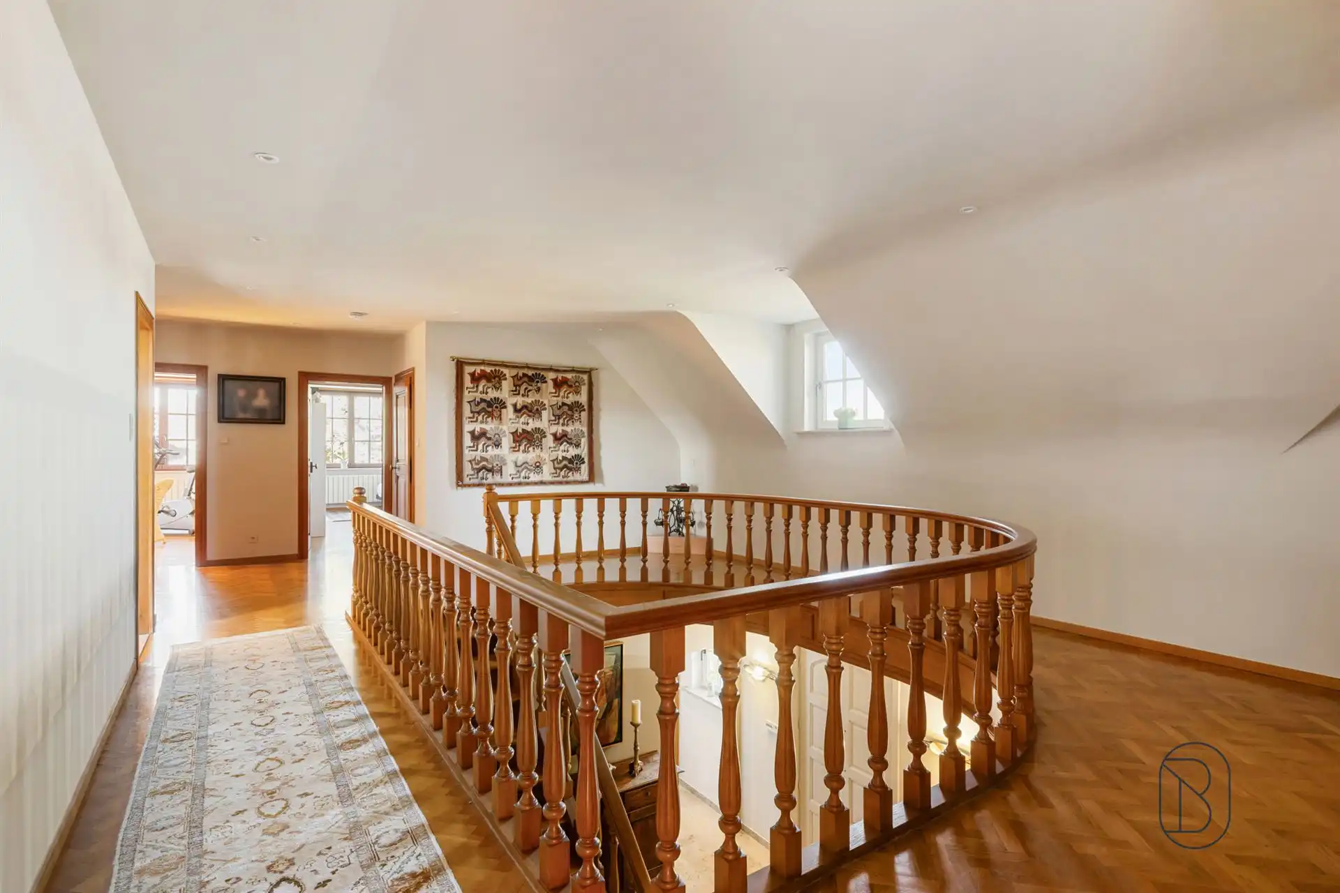 Exclusieve grote villa van 550 m² met een prachtig zicht! foto 23